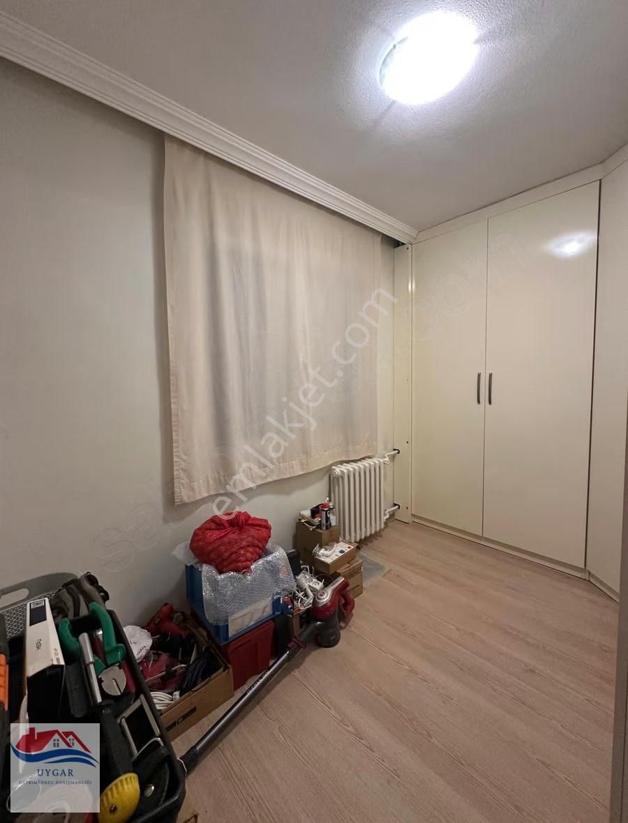 Karşıyaka Girne Cadde Yakını Satılık 3+1 Daire - Görsel 26