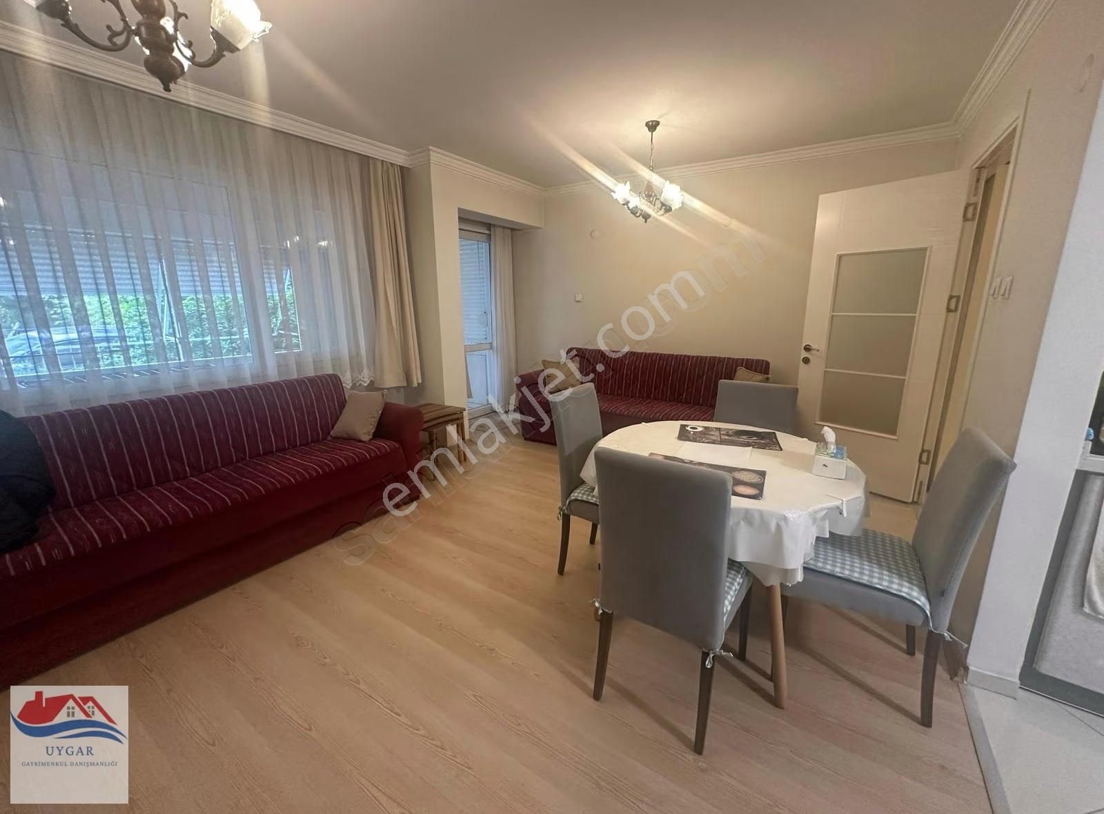 Karşıyaka Girne Cadde Yakını Satılık 3+1 Daire - Görsel 28