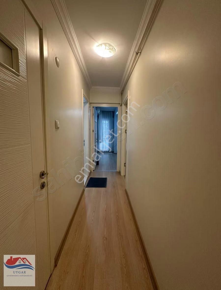 Karşıyaka Girne Cadde Yakını Satılık 3+1 Daire - Görsel 2