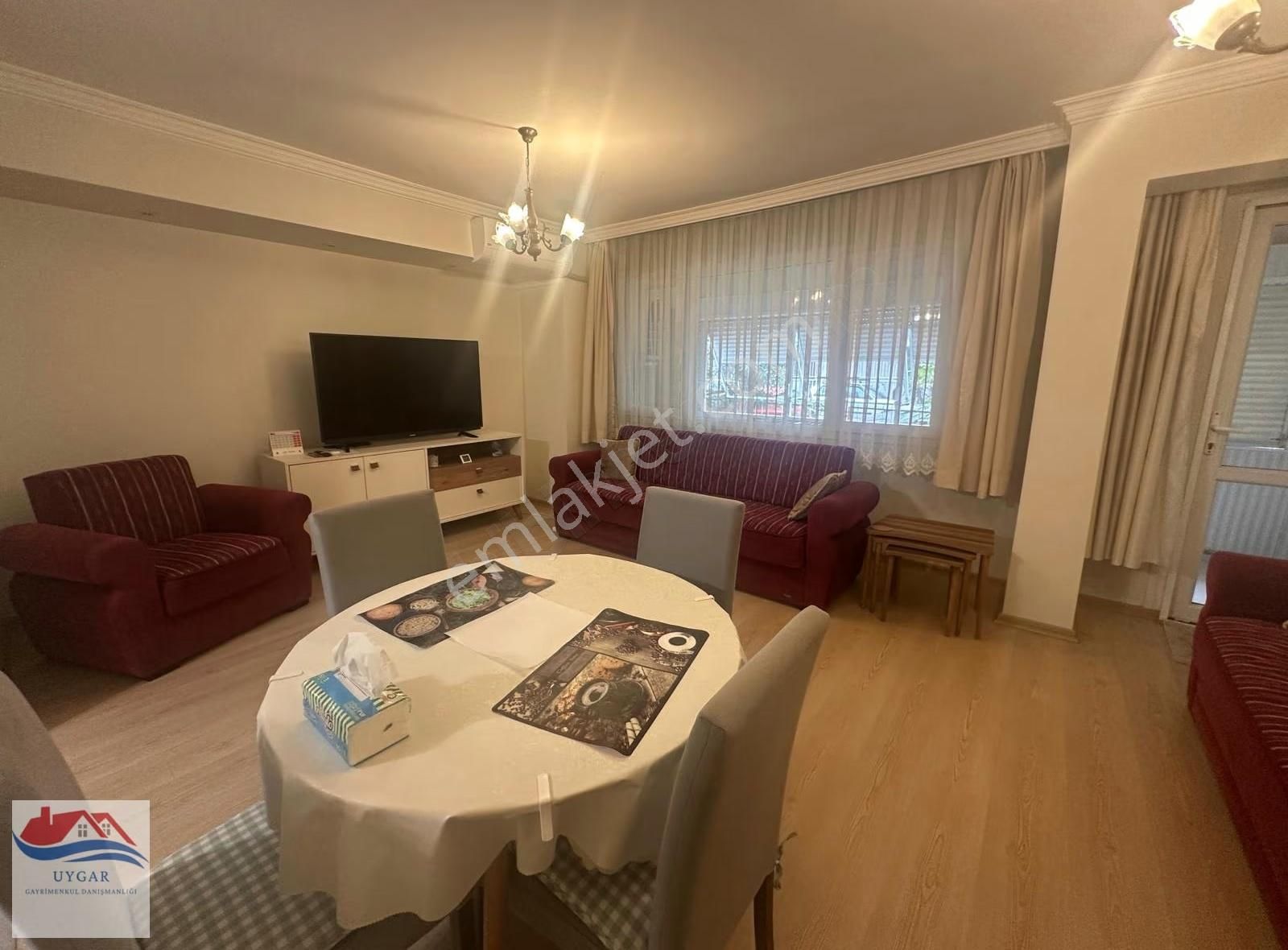 Karşıyaka Girne Cadde Yakını Satılık 3+1 Daire - Görsel 11