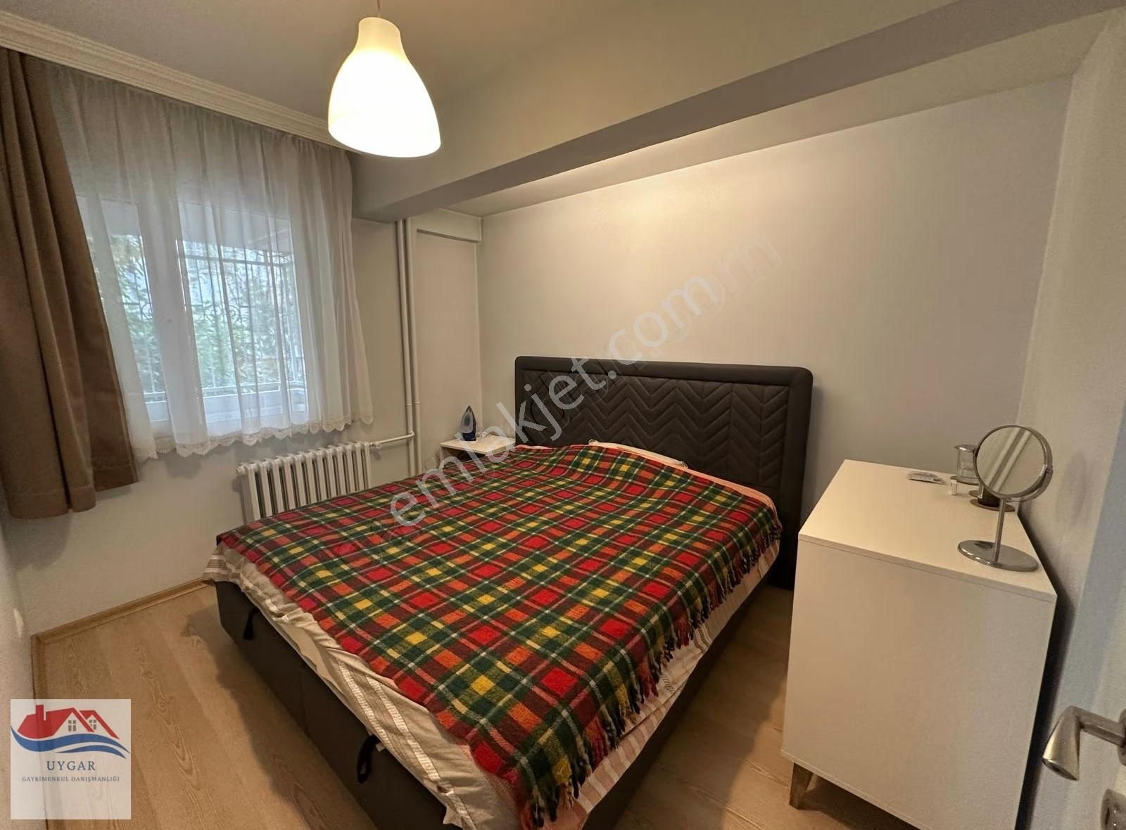 Karşıyaka Girne Cadde Yakını Satılık 3+1 Daire - Görsel 19