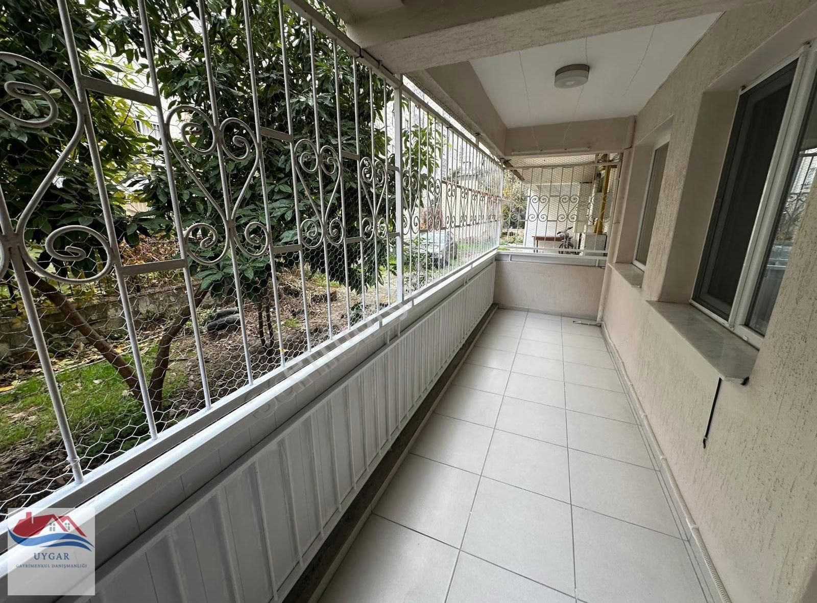 Karşıyaka Girne Cadde Yakını Satılık 3+1 Daire - Görsel 18