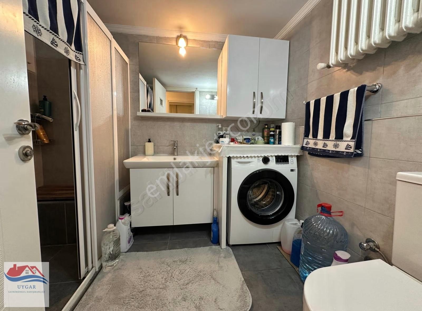 Karşıyaka Girne Cadde Yakını Satılık 3+1 Daire - Görsel 16