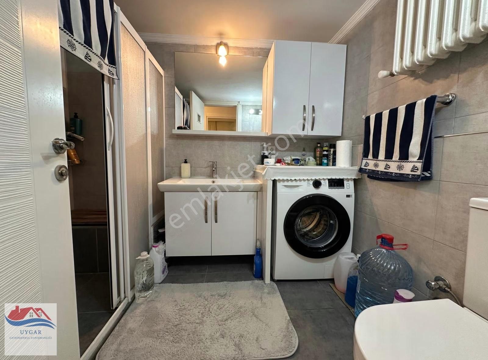 Karşıyaka Girne Cadde Yakını Satılık 3+1 Daire - Görsel 12