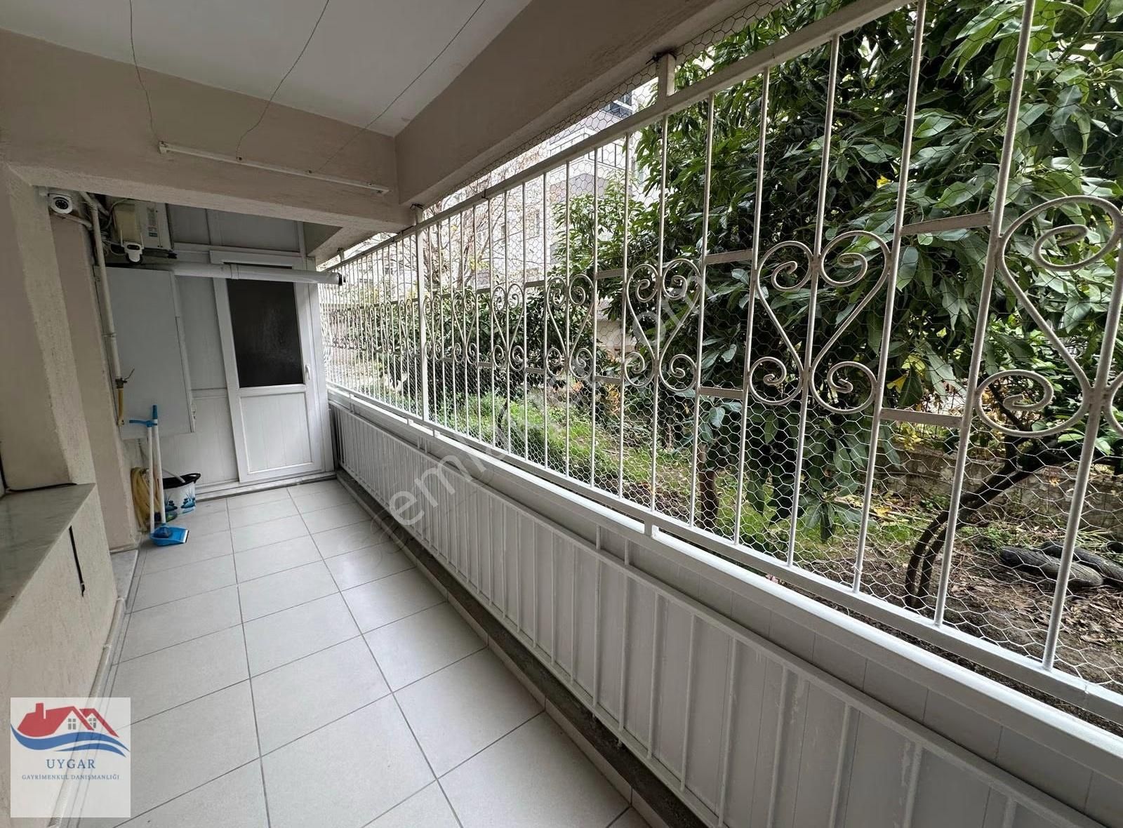 Karşıyaka Girne Cadde Yakını Satılık 3+1 Daire - Görsel 7