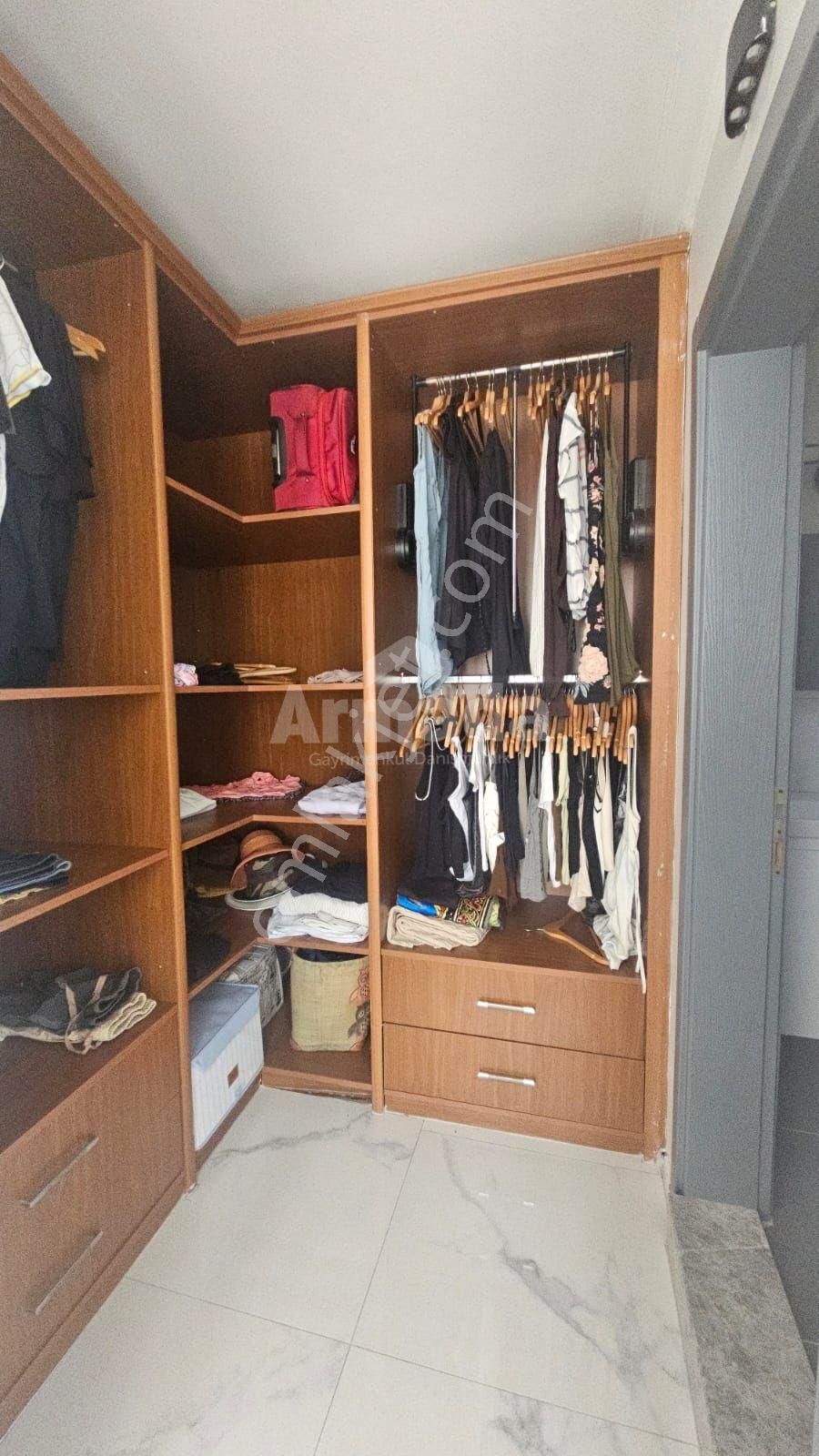 Kuşadası Soğucak'ta Özel Havuzlu Tek Müstakil Satılık Villa - Görsel 17