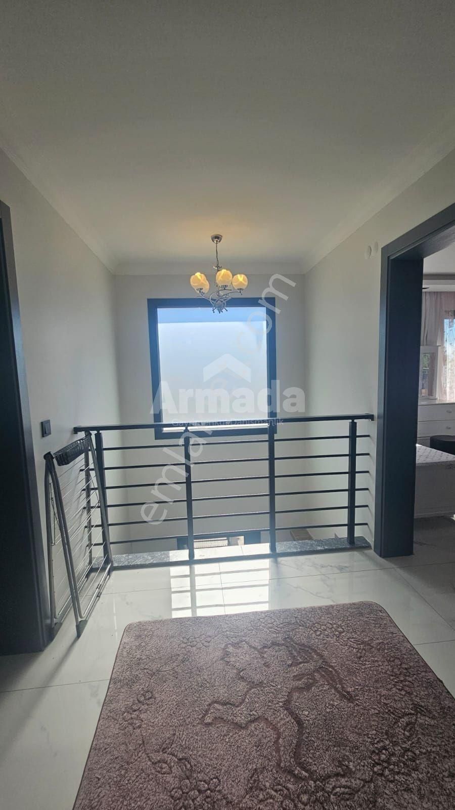 Kuşadası Soğucak'ta Özel Havuzlu Tek Müstakil Satılık Villa - Görsel 7