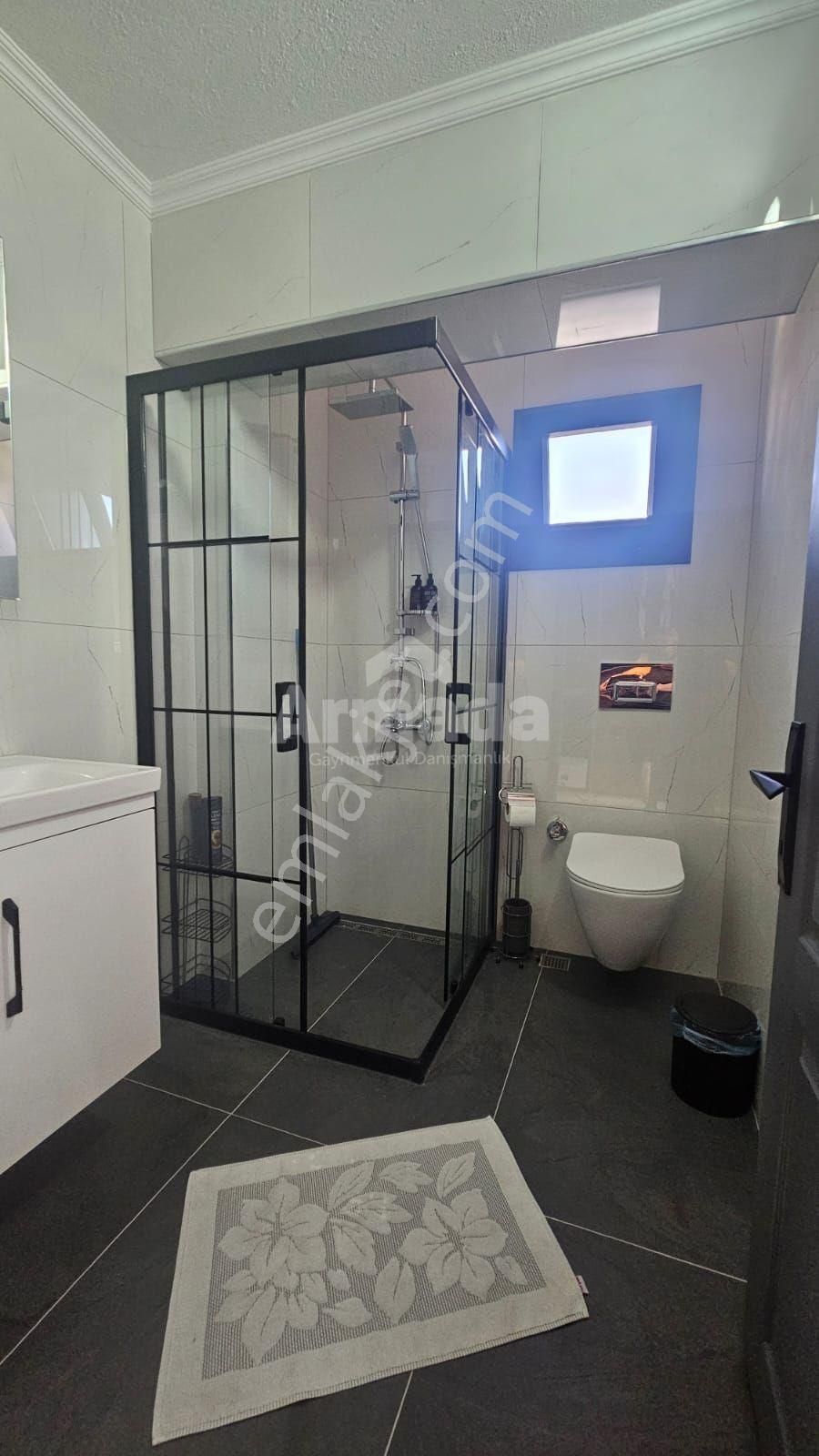 Kuşadası Soğucak'ta Özel Havuzlu Tek Müstakil Satılık Villa - Görsel 33