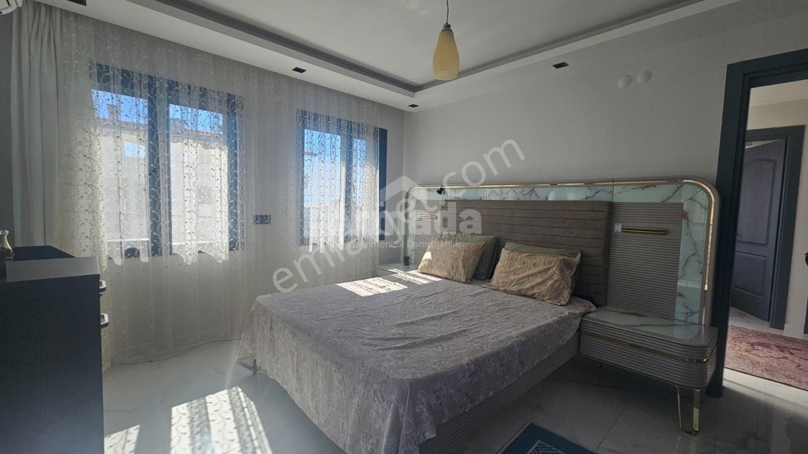 Kuşadası Soğucak'ta Özel Havuzlu Tek Müstakil Satılık Villa - Görsel 10