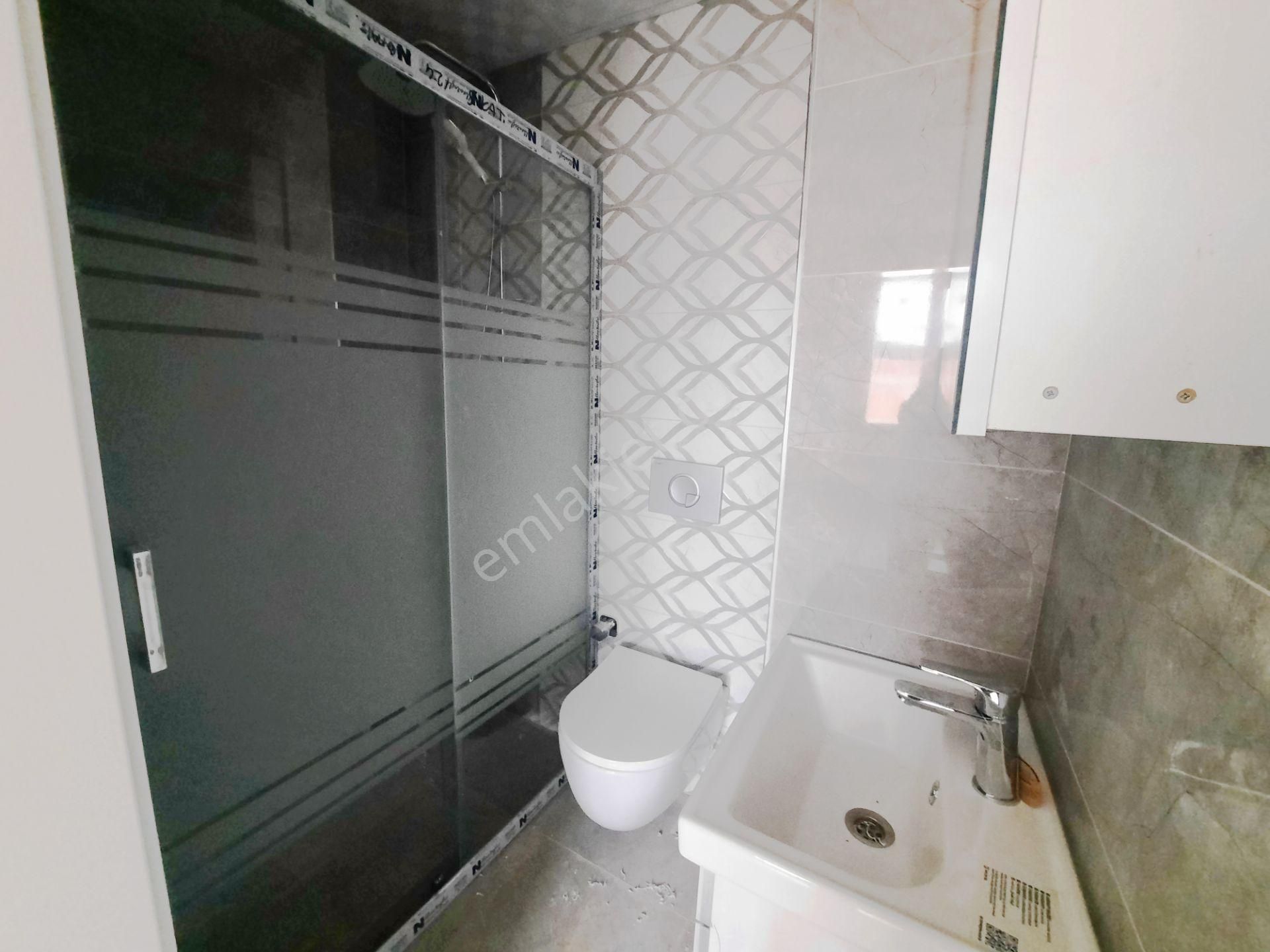 Şehir Merkezinde, Köşebaşı, Yerden Isıtmalı, Doğalgaz Kombili, Asansörlü 4.kat.. - Görsel 5