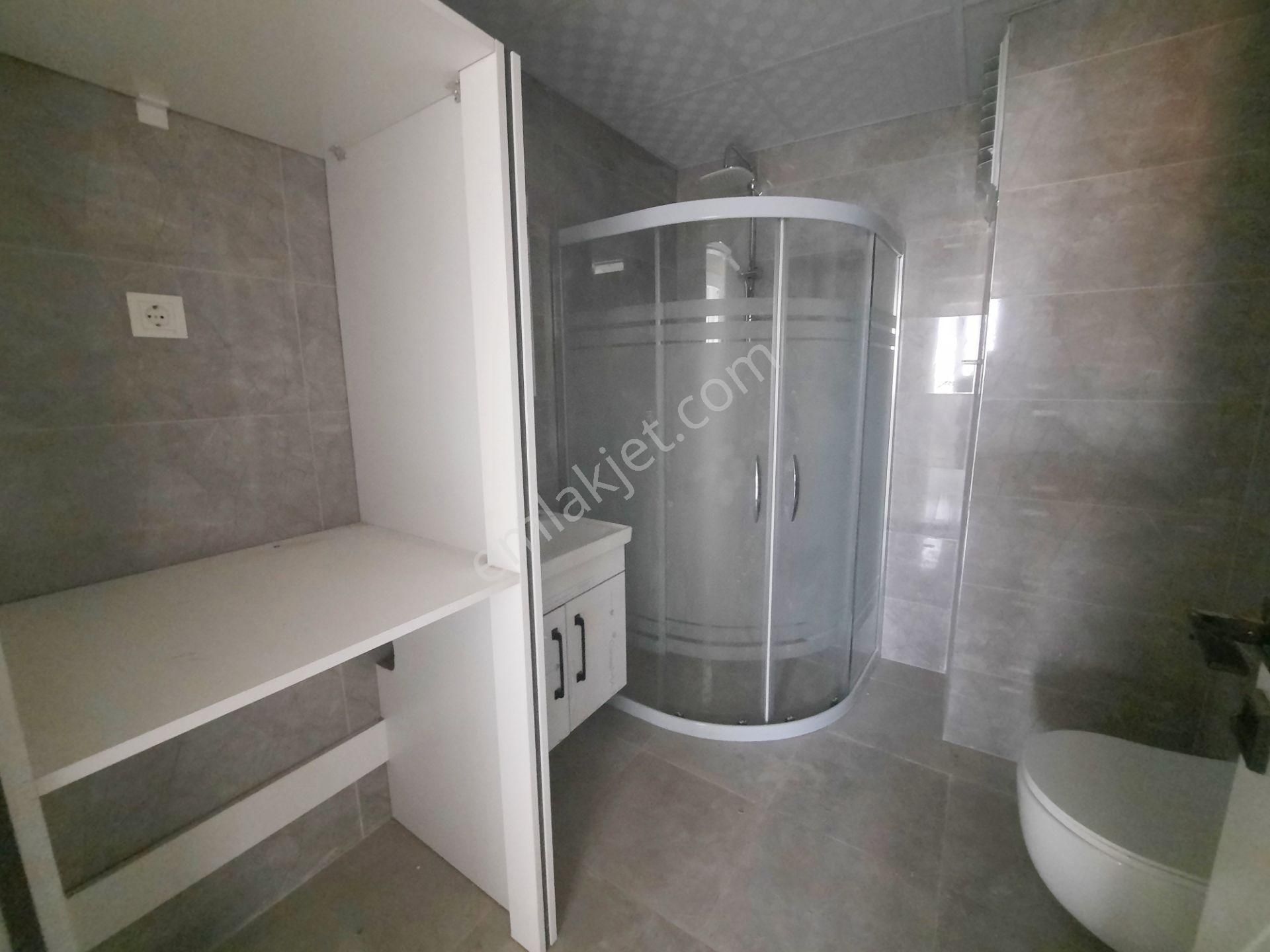 Şehir Merkezinde, Köşebaşı, Yerden Isıtmalı, Doğalgaz Kombili, Asansörlü 4.kat.. - Görsel 16