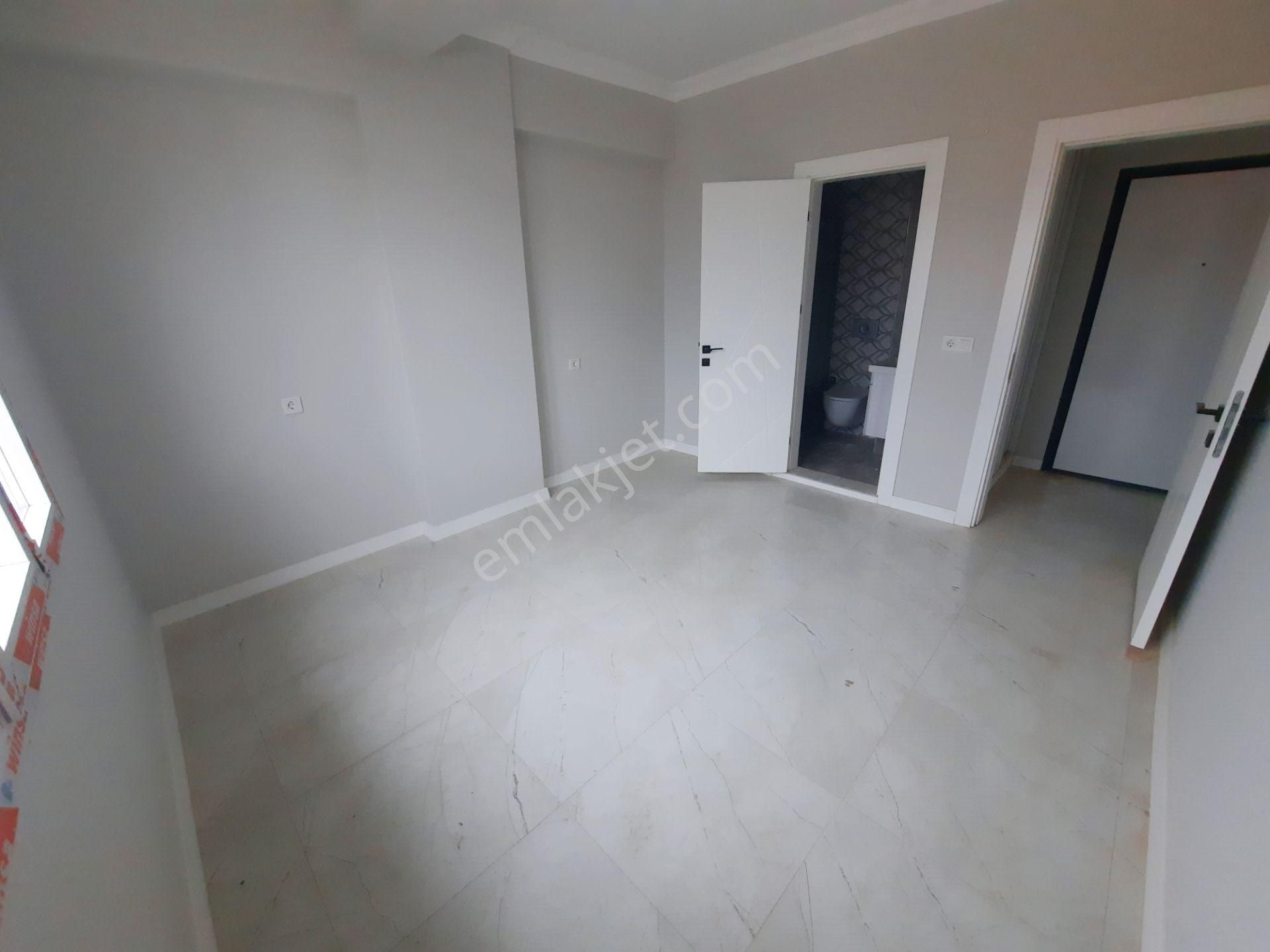 Şehir Merkezinde, Köşebaşı, Yerden Isıtmalı, Doğalgaz Kombili, Asansörlü 4.kat.. - Görsel 4