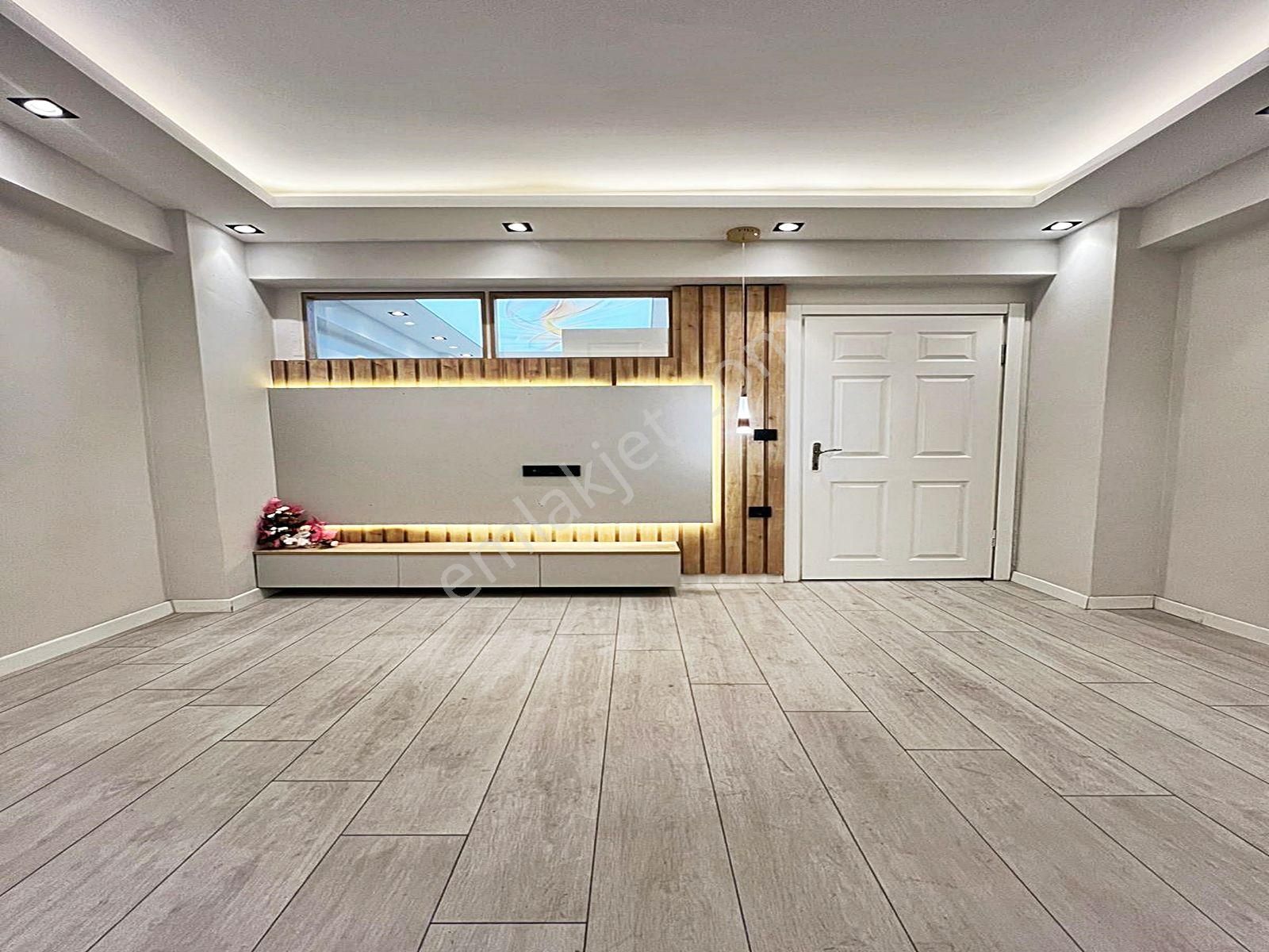 Cadde34 Yapı'dan Full Dekorlu Krediye Uygun 2+1 Balkonlu Yüksek Giriş Satılık Daire!! - Görsel 19