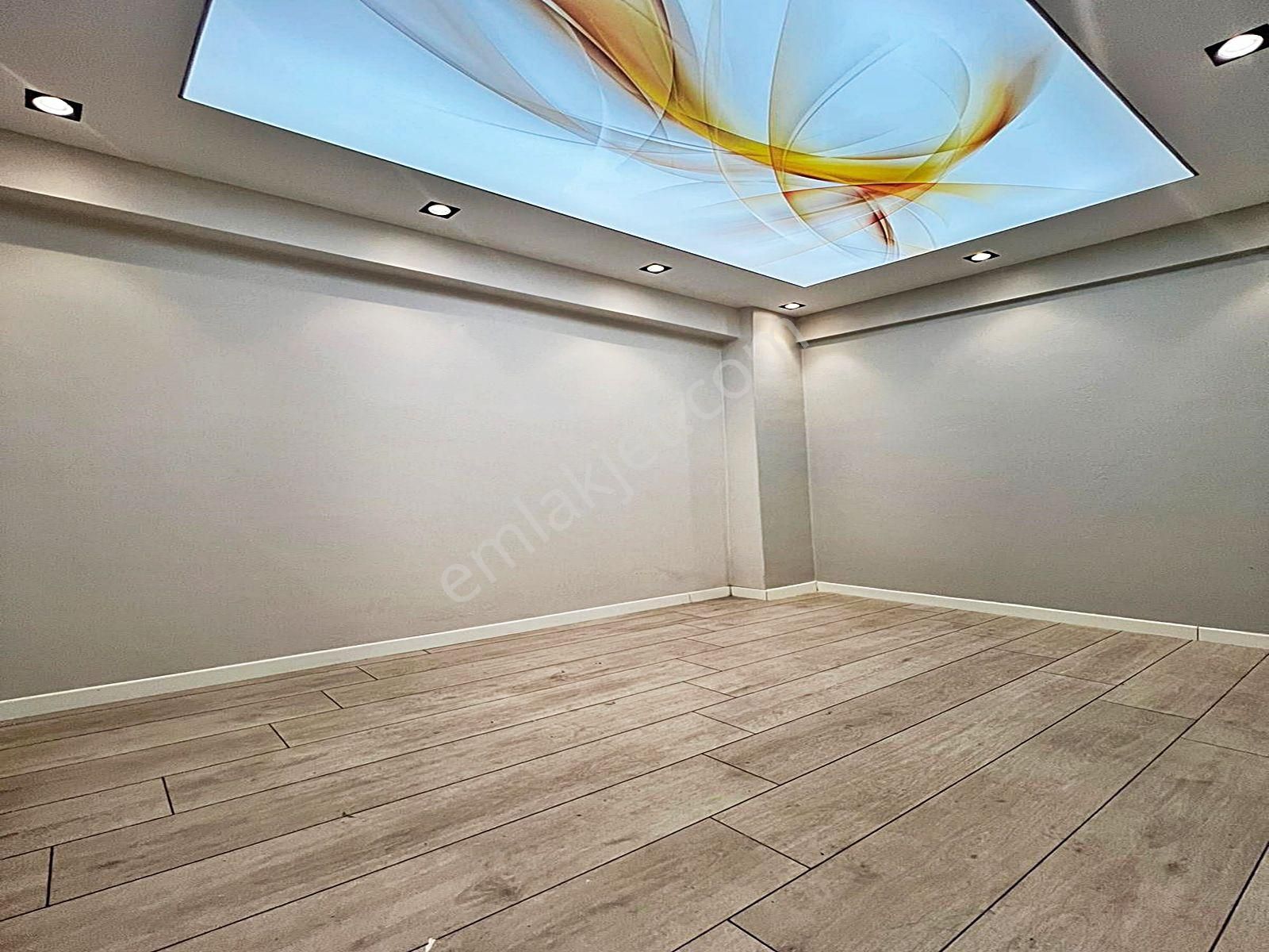 Cadde34 Yapı'dan Full Dekorlu Krediye Uygun 2+1 Balkonlu Yüksek Giriş Satılık Daire!! - Görsel 18