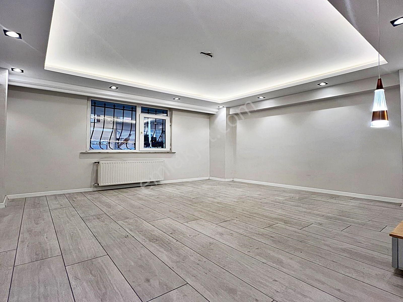 Cadde34 Yapı'dan Full Dekorlu Krediye Uygun 2+1 Balkonlu Yüksek Giriş Satılık Daire!! - Görsel 2