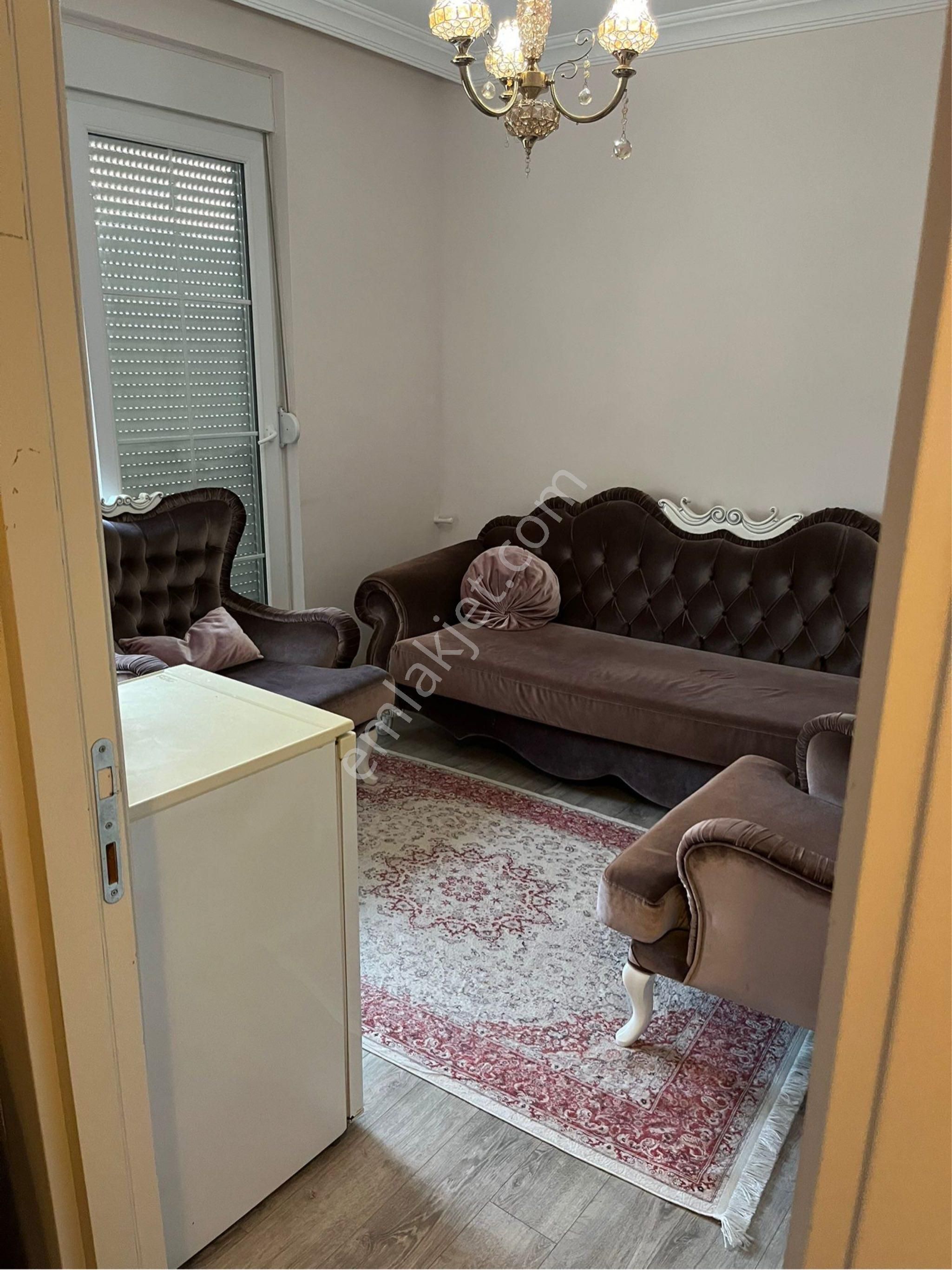 Kadriye’de Kiralık Eşyalı Daire – Yeni Eşyalar, The Land Of Legends’e Yakın - Görsel 2