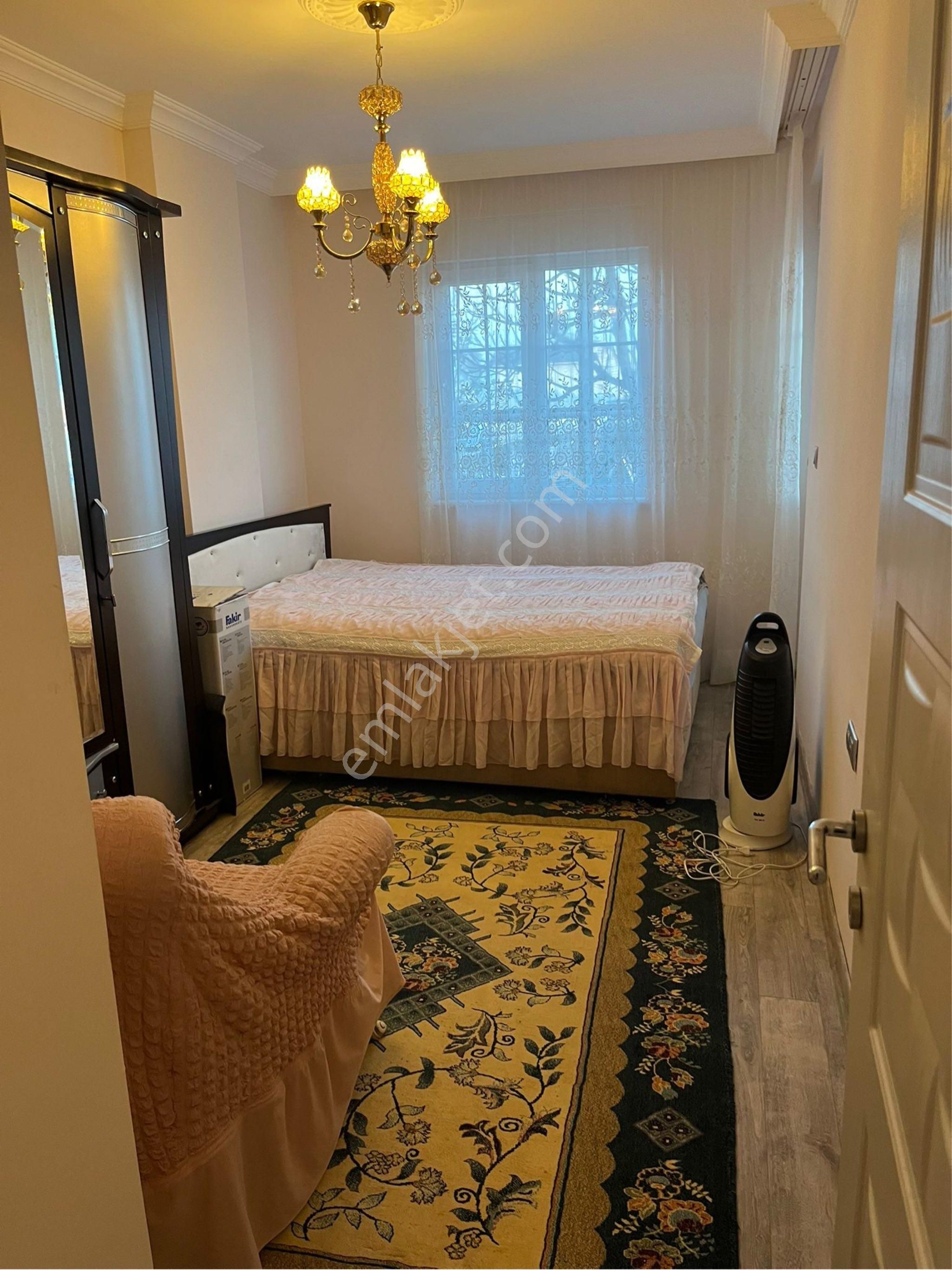 Kadriye’de Kiralık Eşyalı Daire – Yeni Eşyalar, The Land Of Legends’e Yakın - Görsel 5