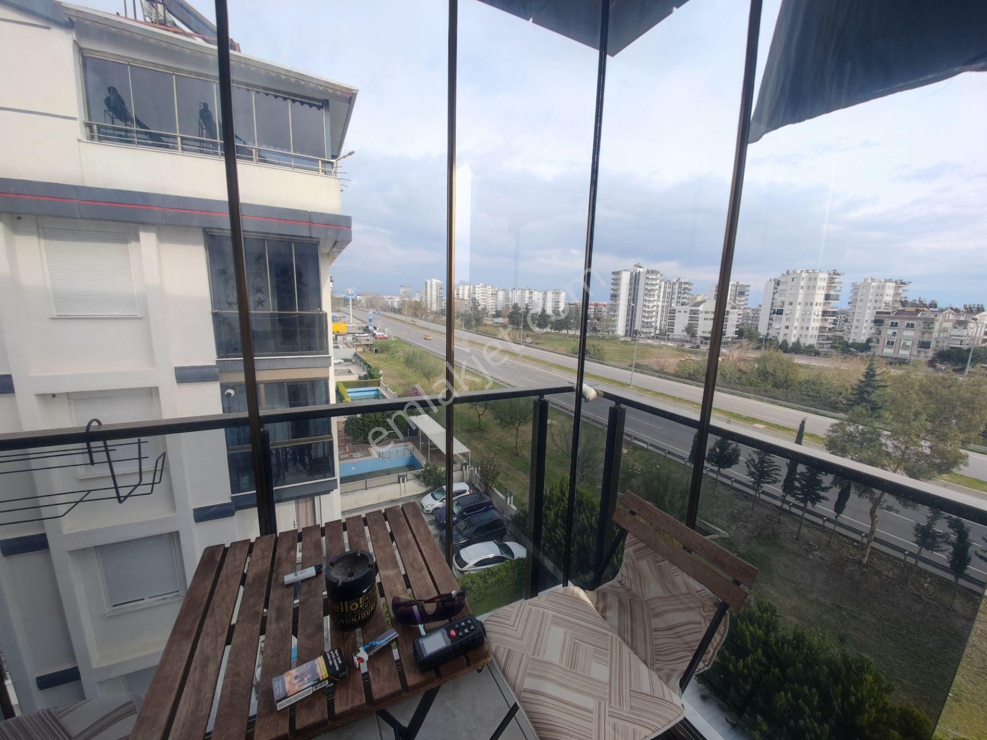 Hurma’da Havuzlu Sitede Masrafsız 4+1 Dubleks Daire! - Görsel 16