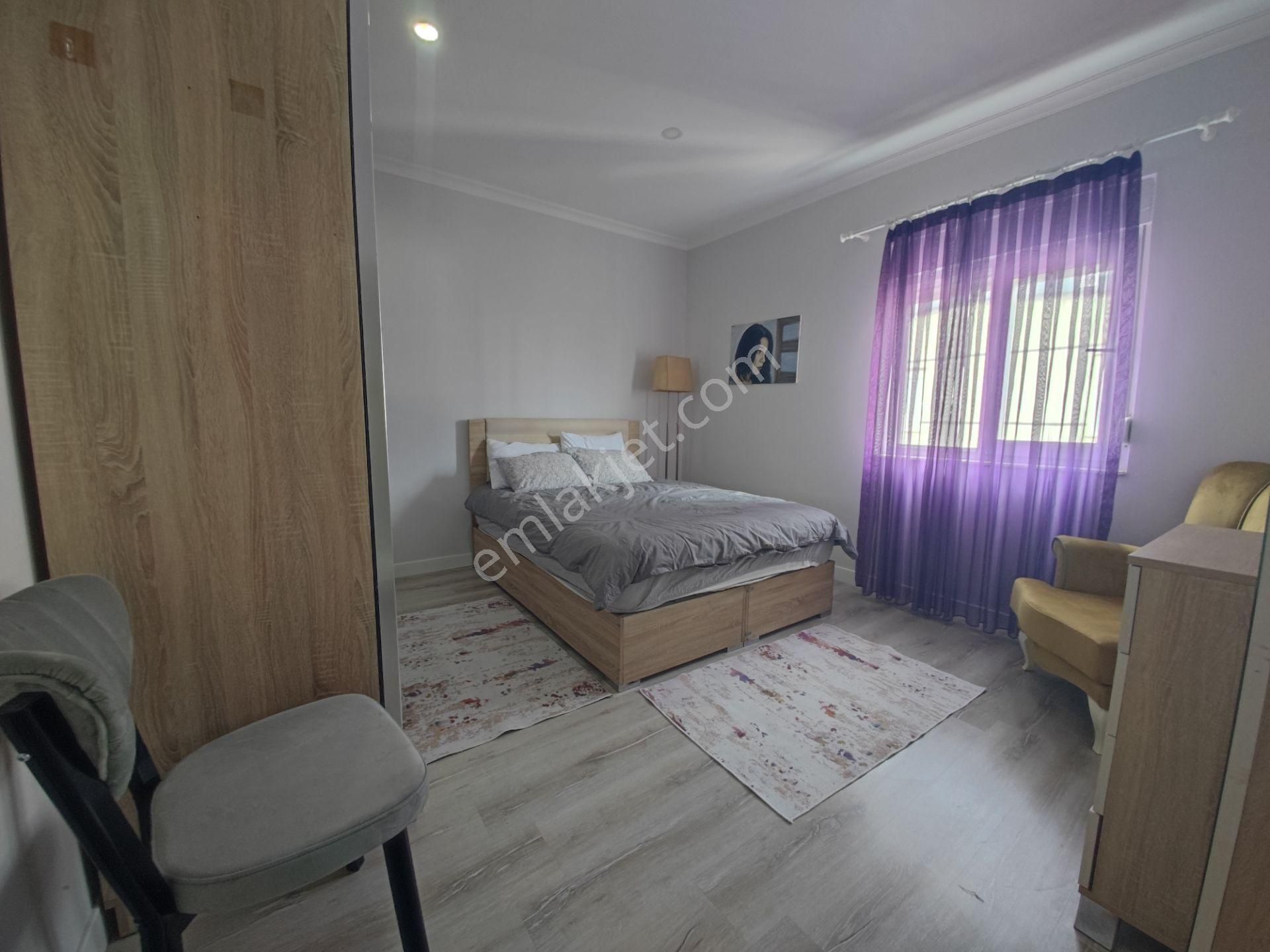 Hurma’da Havuzlu Sitede Masrafsız 4+1 Dubleks Daire! - Görsel 24