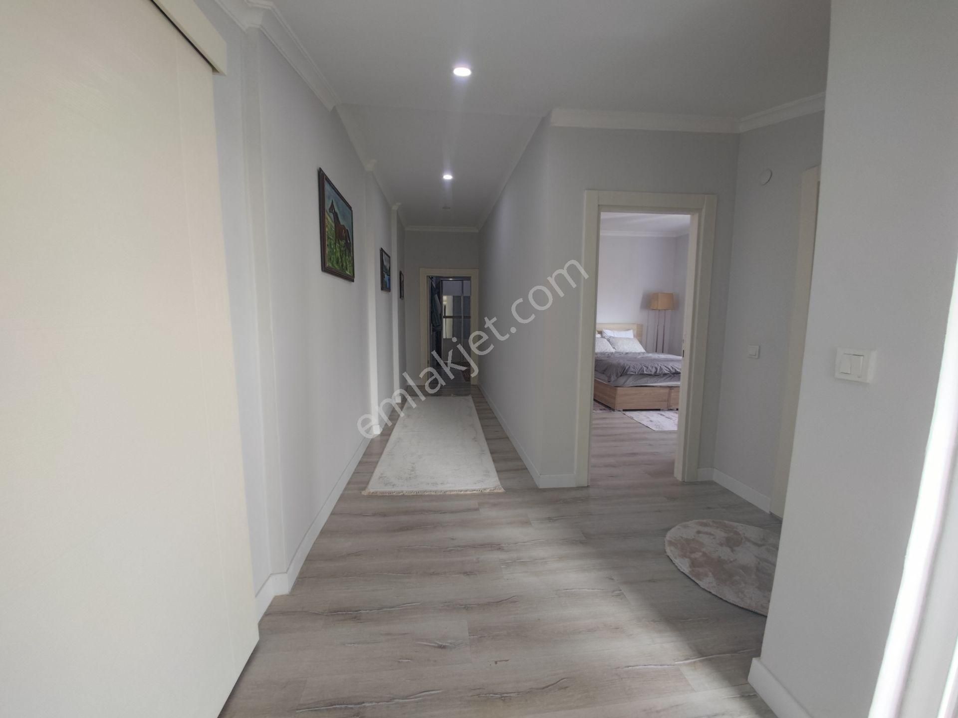 Hurma’da Havuzlu Sitede Masrafsız 4+1 Dubleks Daire! - Görsel 20