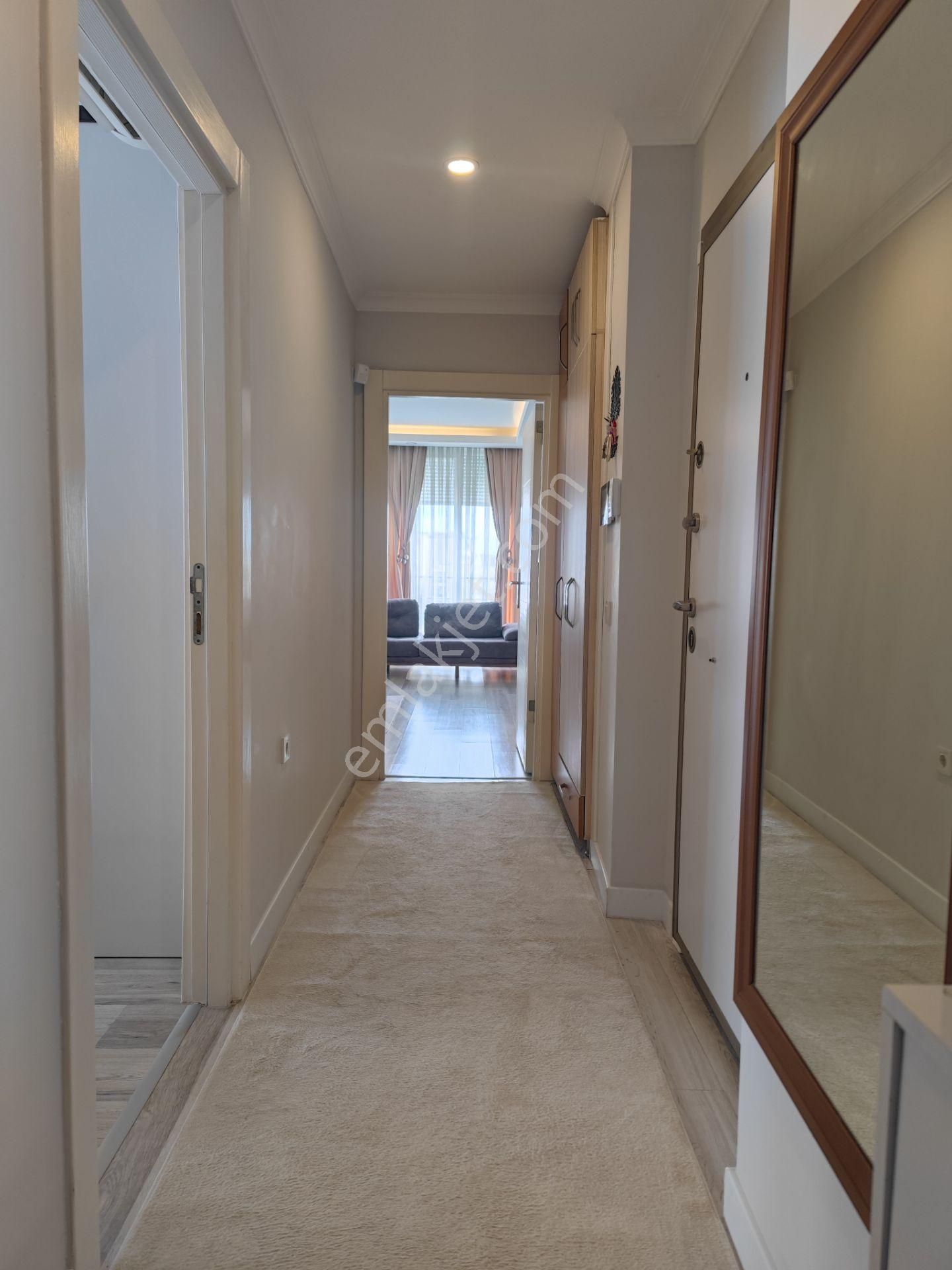 Hurma’da Havuzlu Sitede Masrafsız 4+1 Dubleks Daire! - Görsel 15