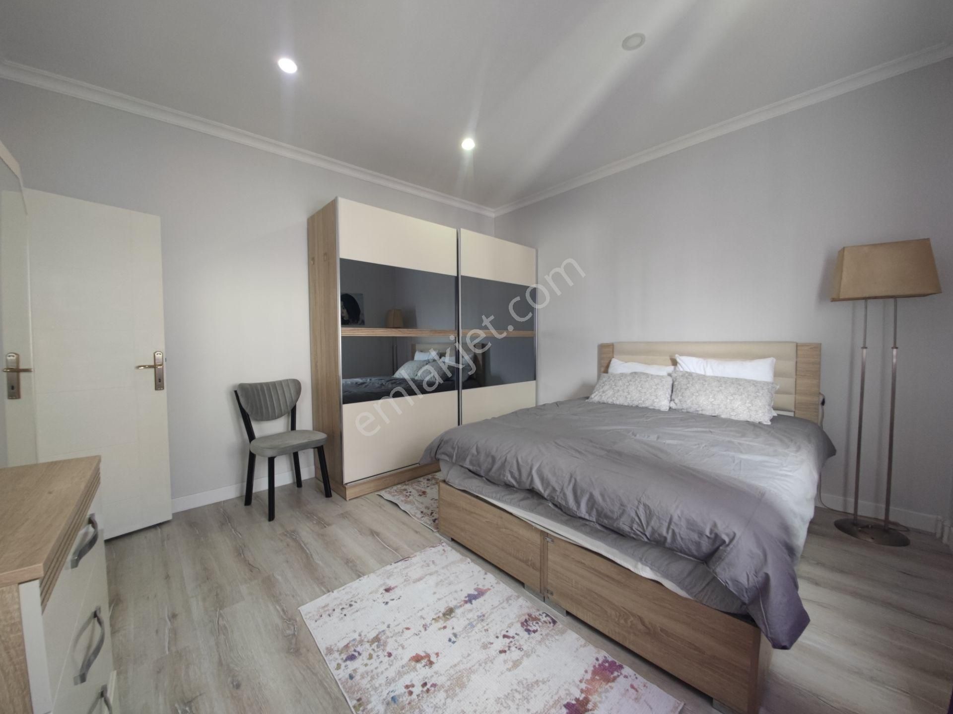 Hurma’da Havuzlu Sitede Masrafsız 4+1 Dubleks Daire! - Görsel 26