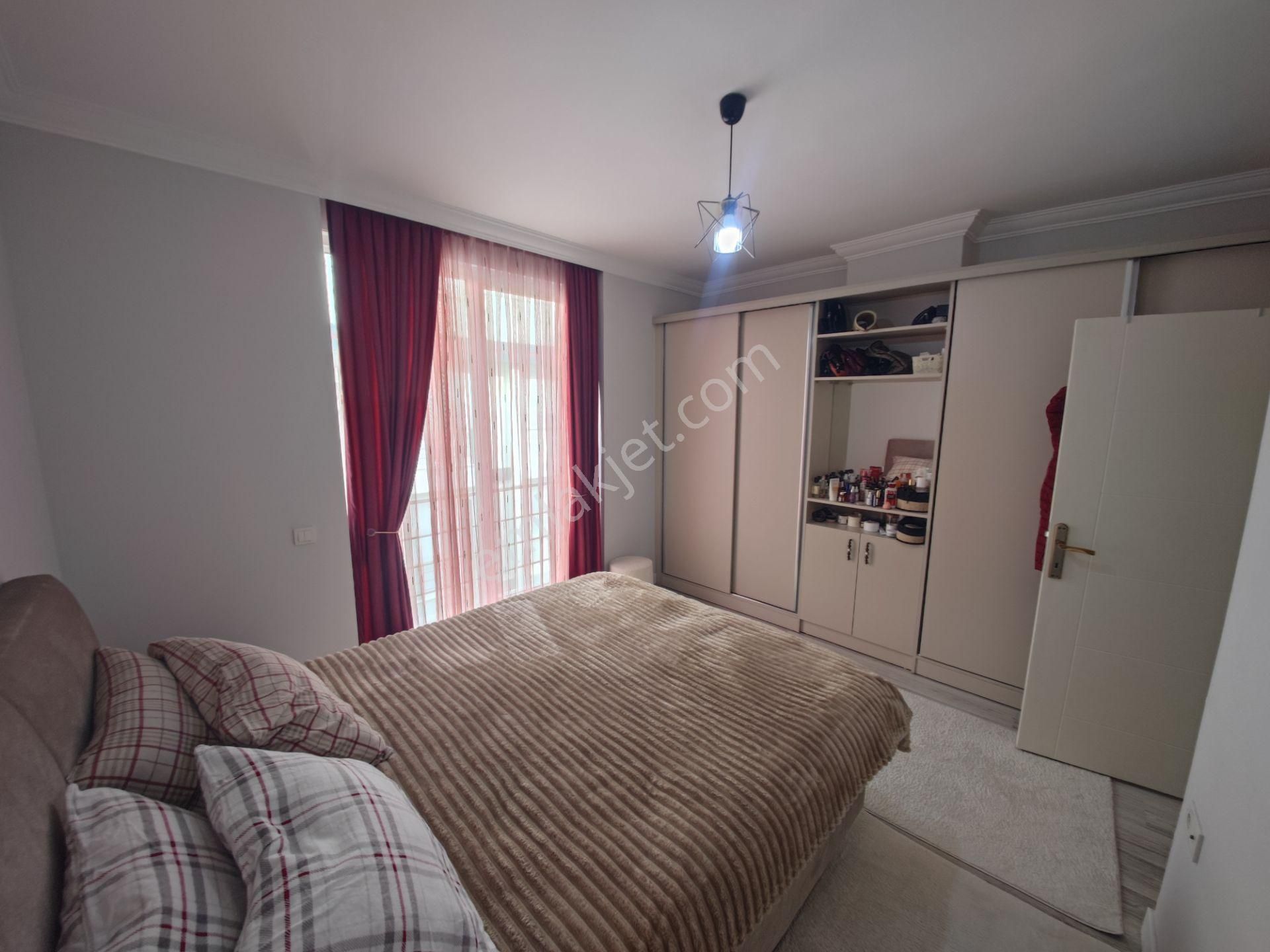 Hurma’da Havuzlu Sitede Masrafsız 4+1 Dubleks Daire! - Görsel 14