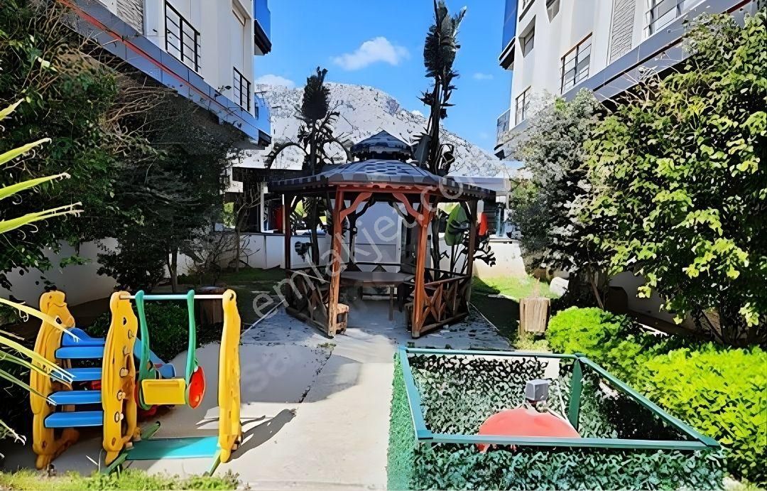 Hurma’da Havuzlu Sitede Masrafsız 4+1 Dubleks Daire! - Görsel 34