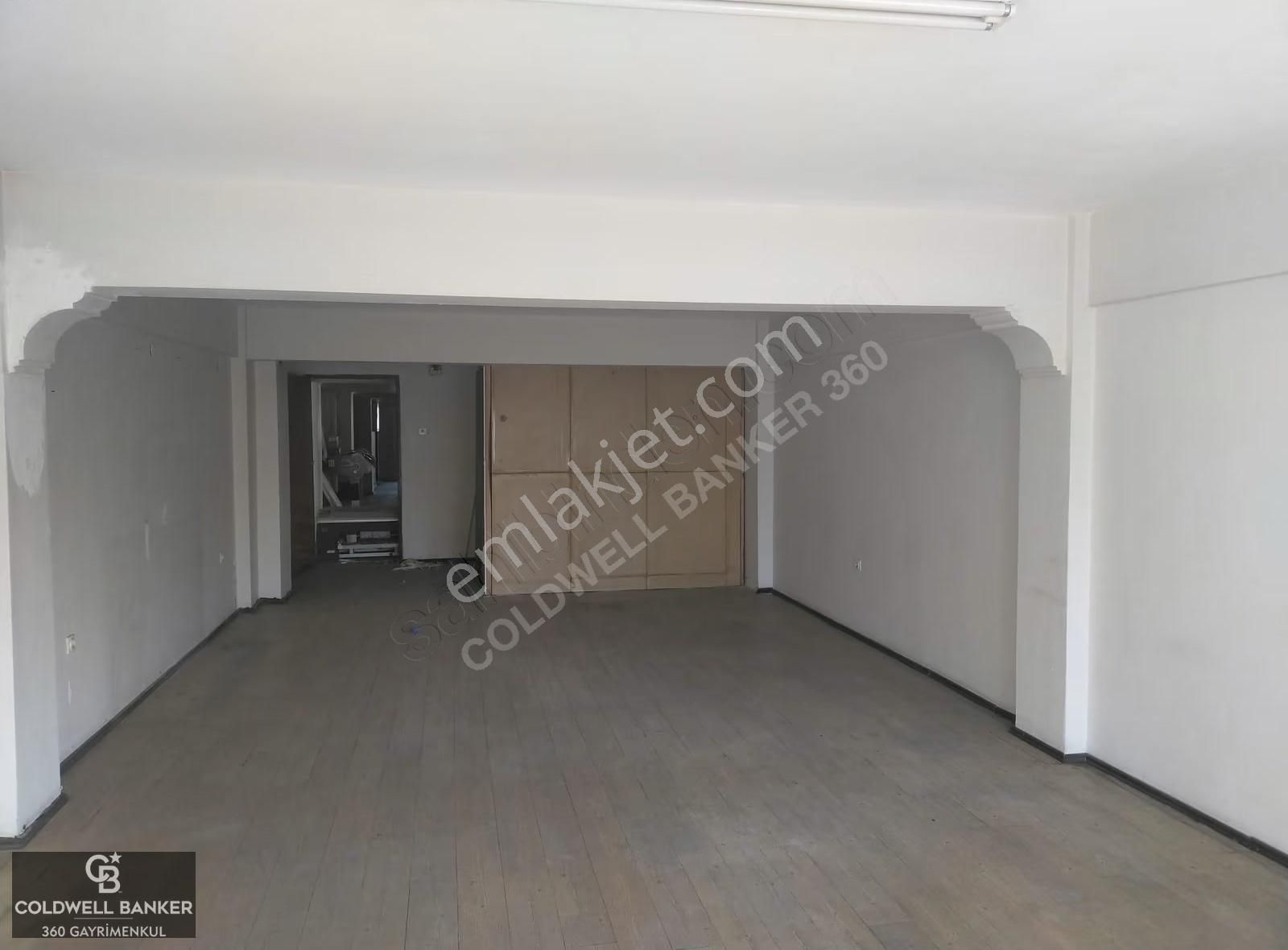 Cadde Üzeri Tabela Değeri Yüksek Tam Kat Kiralık İş Yeri&ofis - Görsel 17