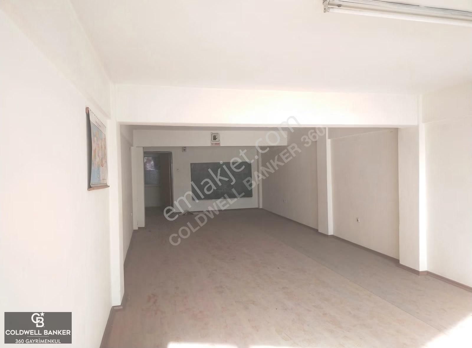 Cadde Üzeri Tabela Değeri Yüksek Tam Kat Kiralık İş Yeri&ofis - Görsel 2