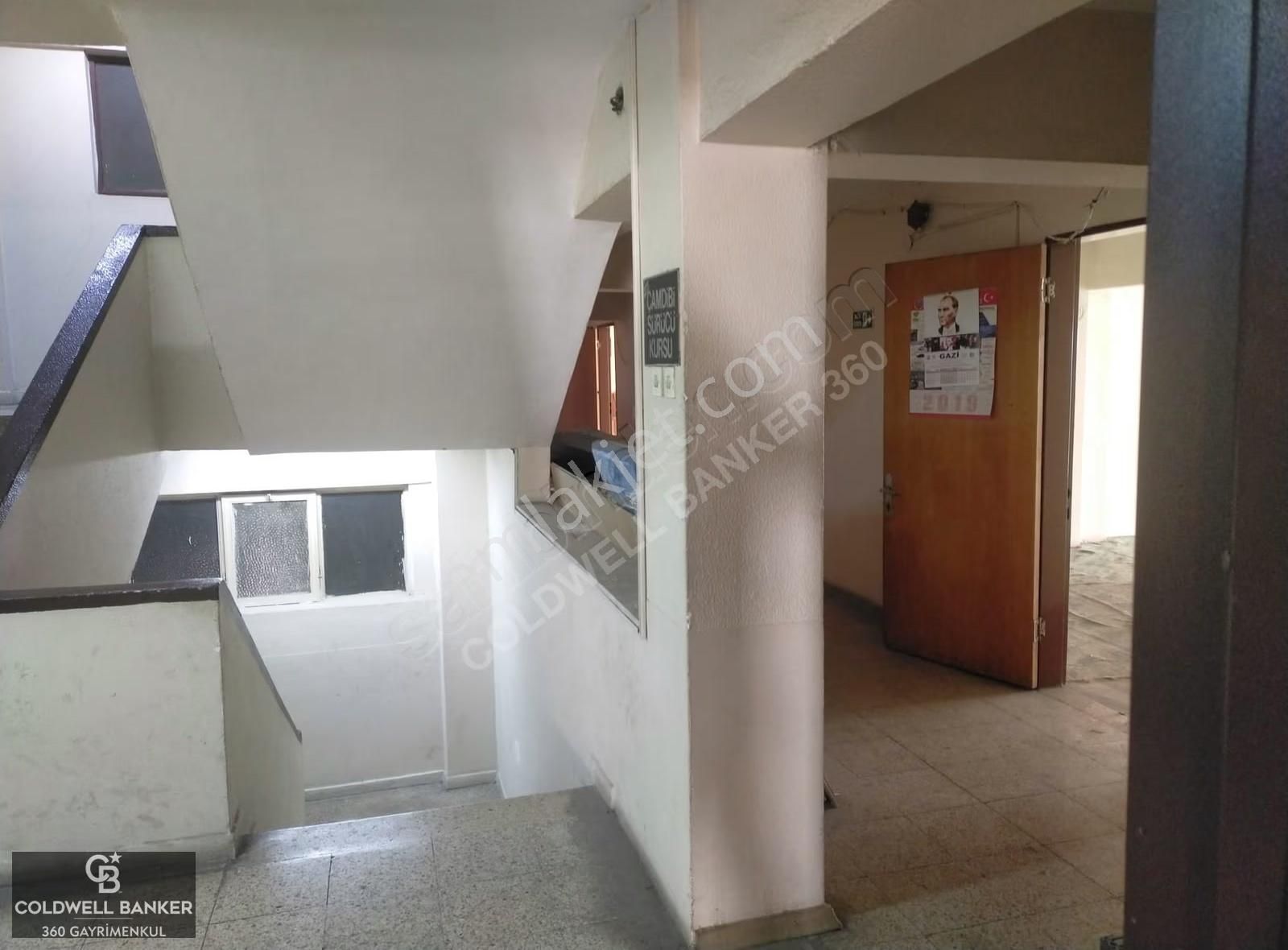 Cadde Üzeri Tabela Değeri Yüksek Tam Kat Kiralık İş Yeri&ofis - Görsel 22