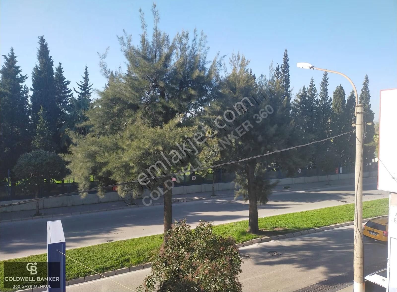 Cadde Üzeri Tabela Değeri Yüksek Tam Kat Kiralık İş Yeri&ofis - Görsel 4