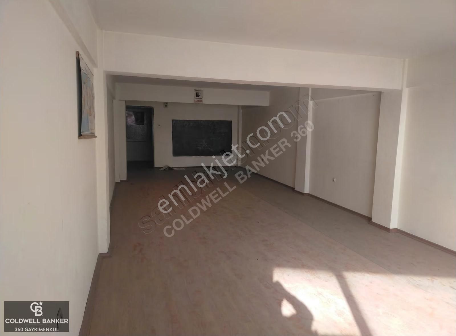 Cadde Üzeri Tabela Değeri Yüksek Tam Kat Kiralık İş Yeri&ofis - Görsel 8
