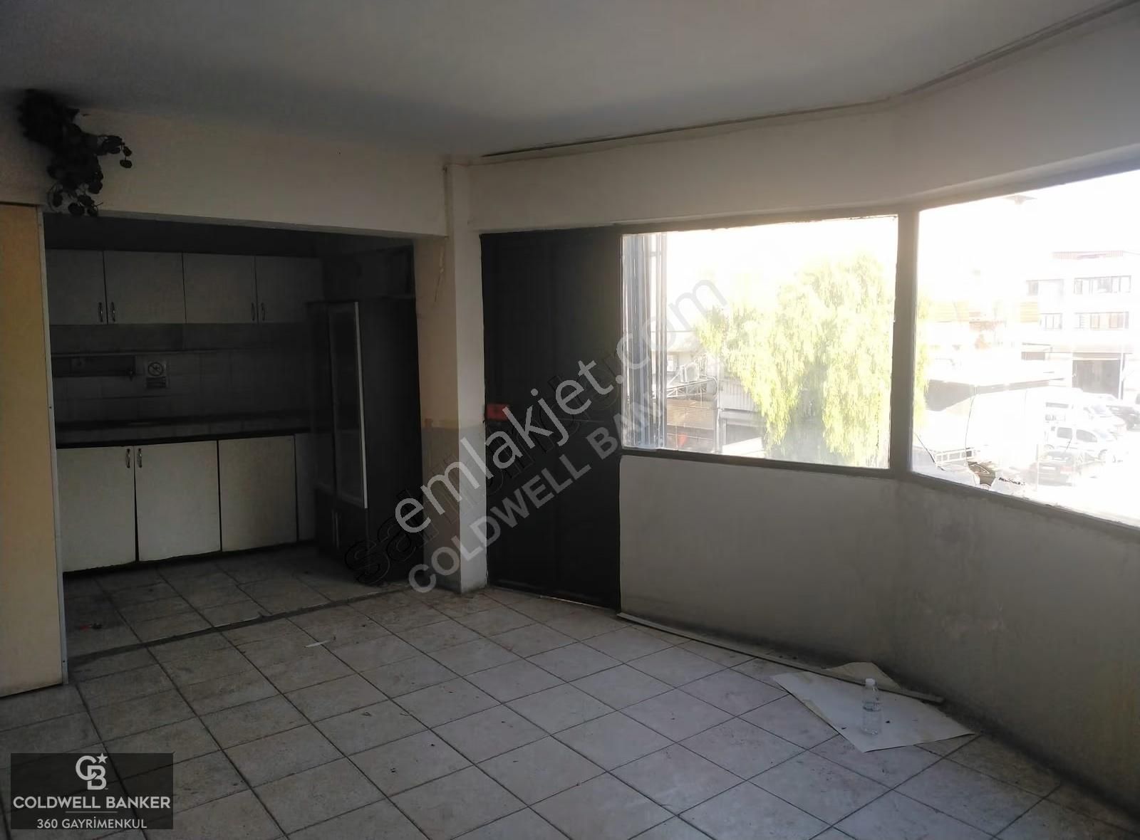 Cadde Üzeri Tabela Değeri Yüksek Tam Kat Kiralık İş Yeri&ofis - Görsel 3