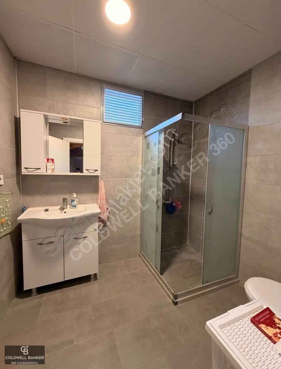 Kuşadası Kadınlar Denizinde Satılık Havuzlu Tripleks 4+1 Villa - Görsel 2