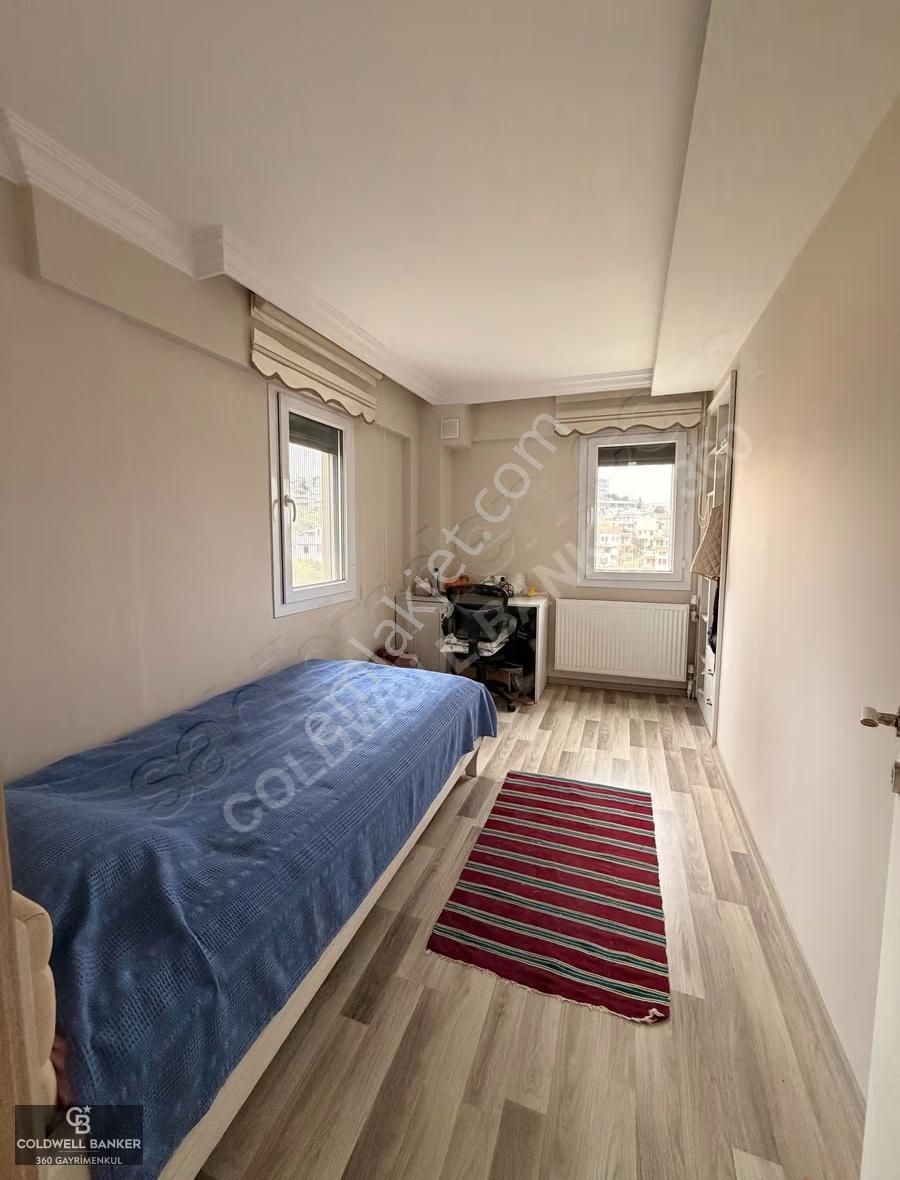 Kuşadası Kadınlar Denizinde Satılık Havuzlu Tripleks 4+1 Villa - Görsel 4