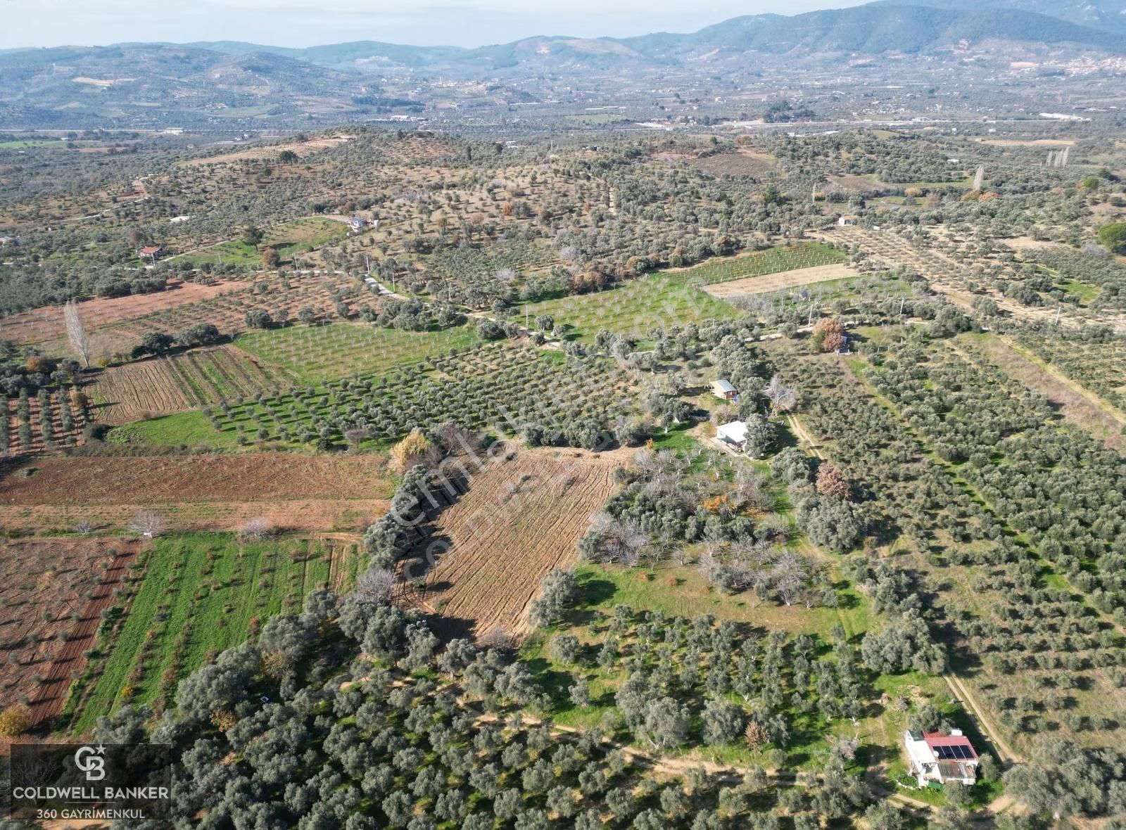 İzmir/torbalı/karakızlar Tek Tapu 3.677 M2 Satılık Tarla - Görsel 2