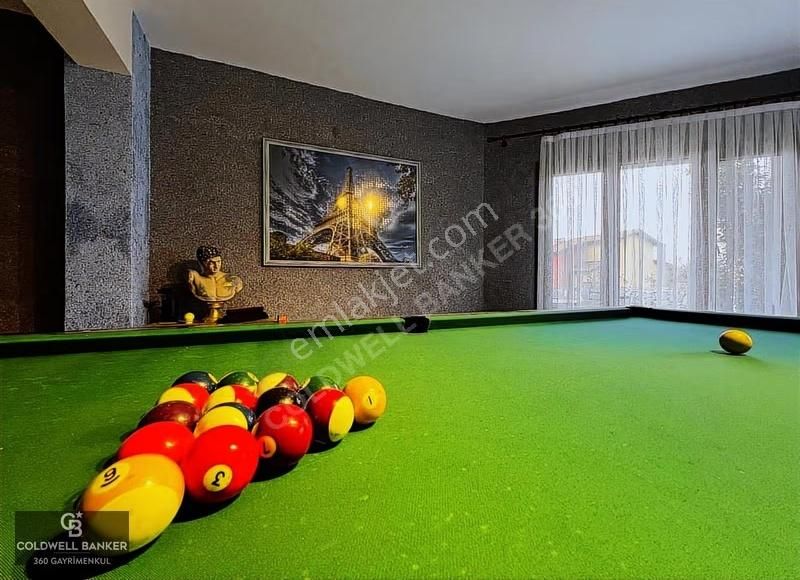 Yukarıkızılca Da Masrafsız Teraslı Doğalgazlı Satılık Villa - Görsel 3