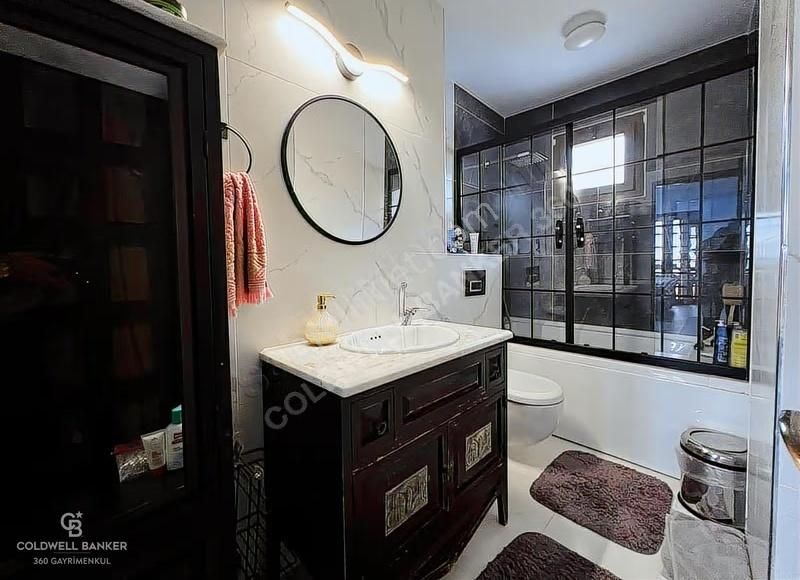 Yukarıkızılca Da Masrafsız Teraslı Doğalgazlı Satılık Villa - Görsel 9