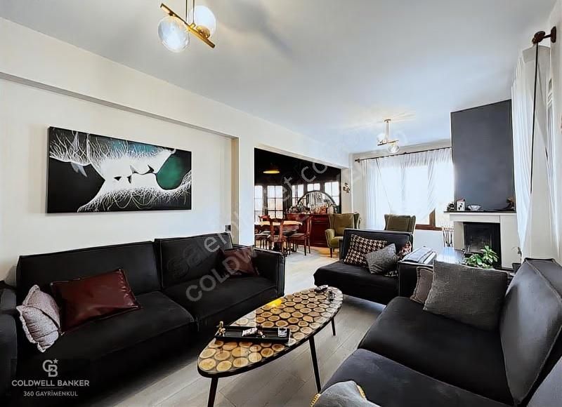 Yukarıkızılca Da Masrafsız Teraslı Doğalgazlı Satılık Villa - Görsel 16