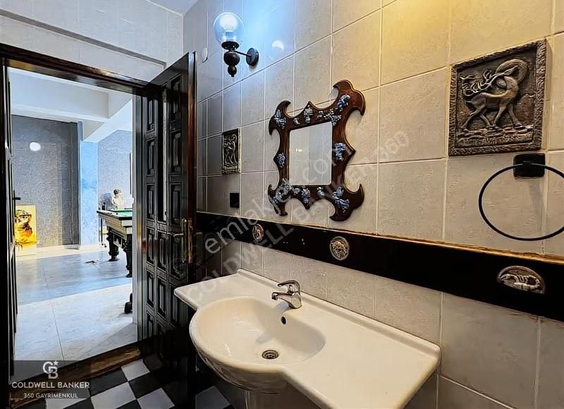 Yukarıkızılca Da Masrafsız Teraslı Doğalgazlı Satılık Villa - Görsel 4