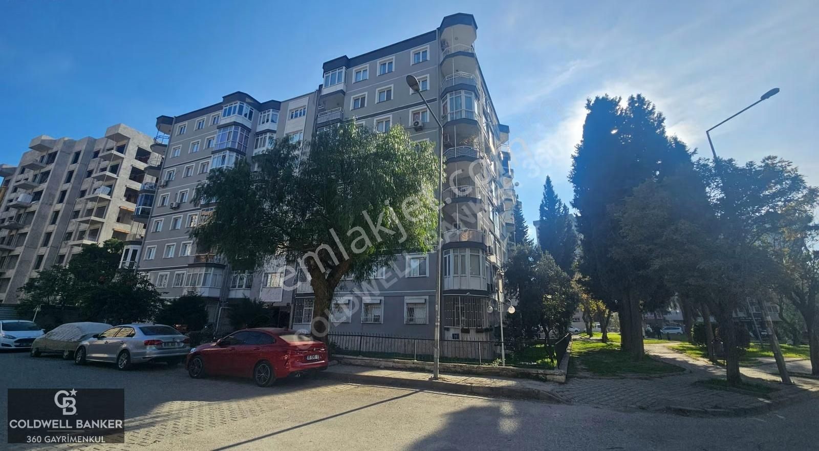 İzmir/bornova/kazımdirik Mah.satılık Ara Kat 3+1 Daire - Görsel 4