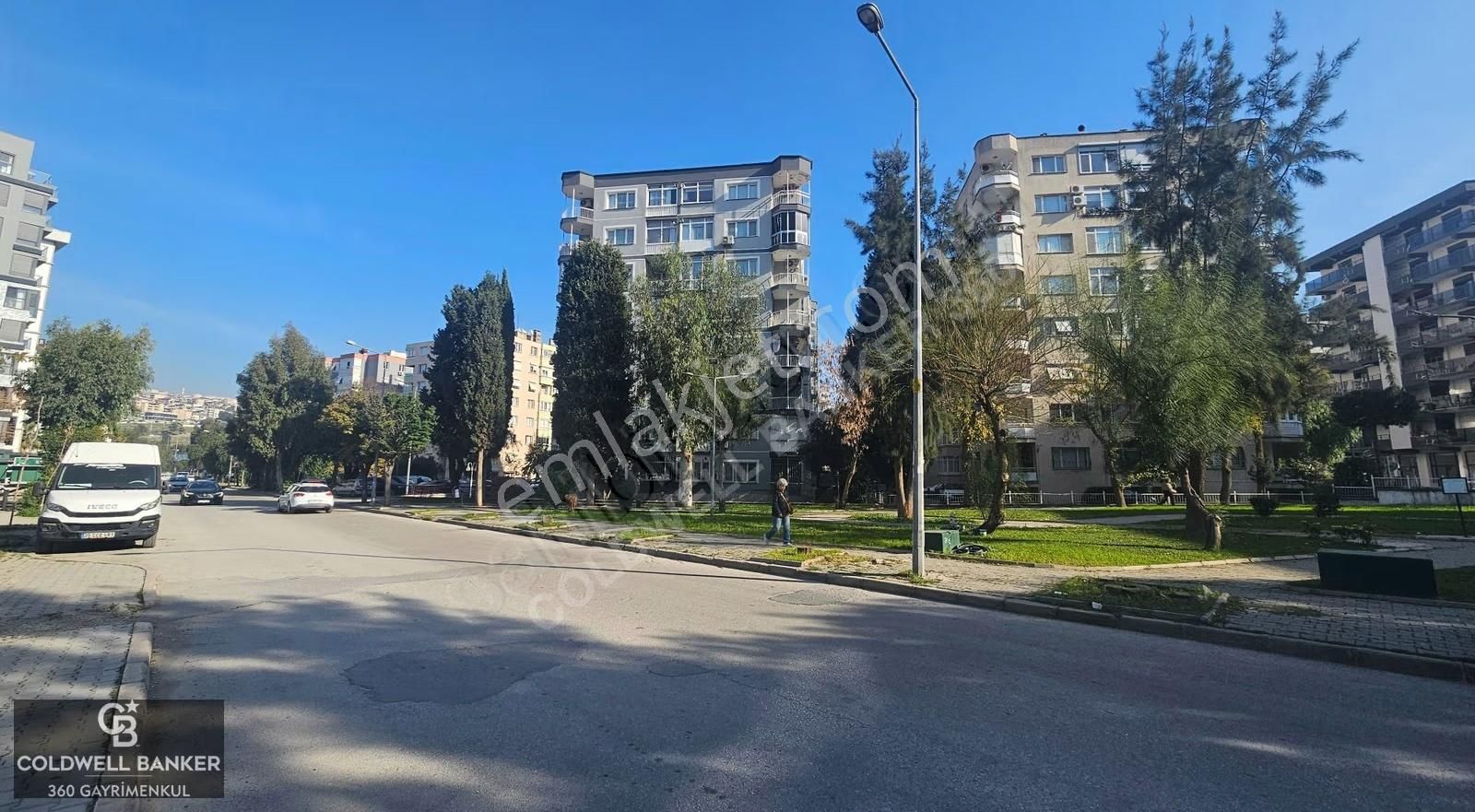 İzmir/bornova/kazımdirik Mah.satılık Ara Kat 3+1 Daire - Görsel 3