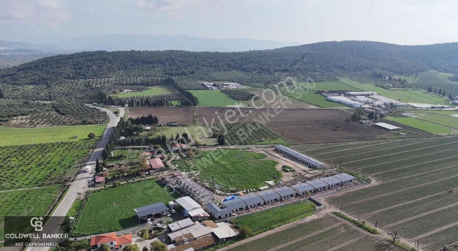 Foça Ilıpınar Da Kooperatiften Satılık Daire - Görsel 4