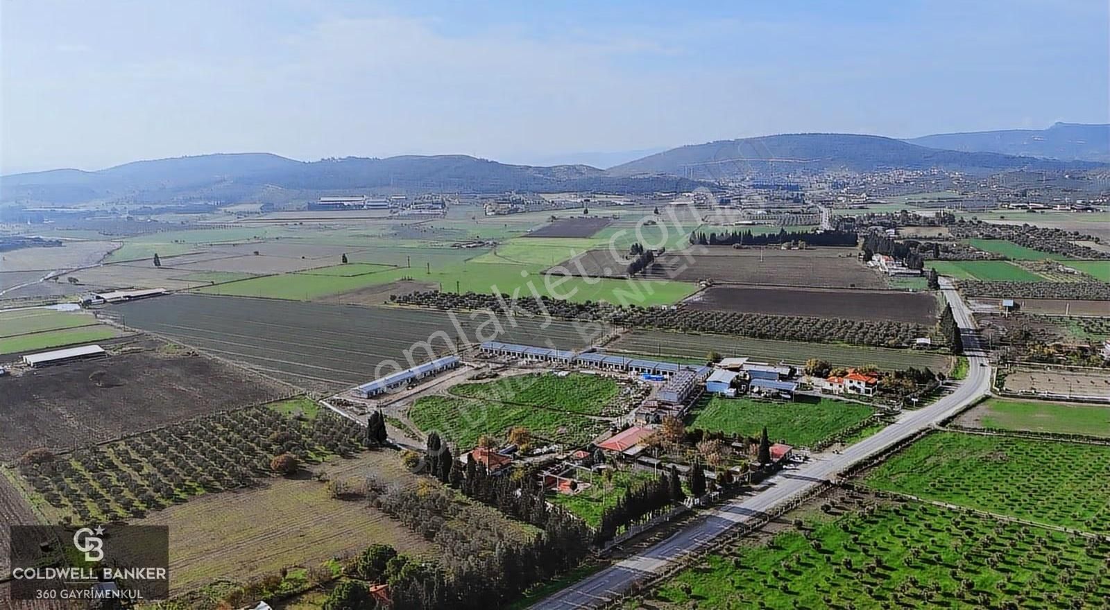 Foça Ilıpınar Da Kooperatiften Satılık Daire - Görsel 14