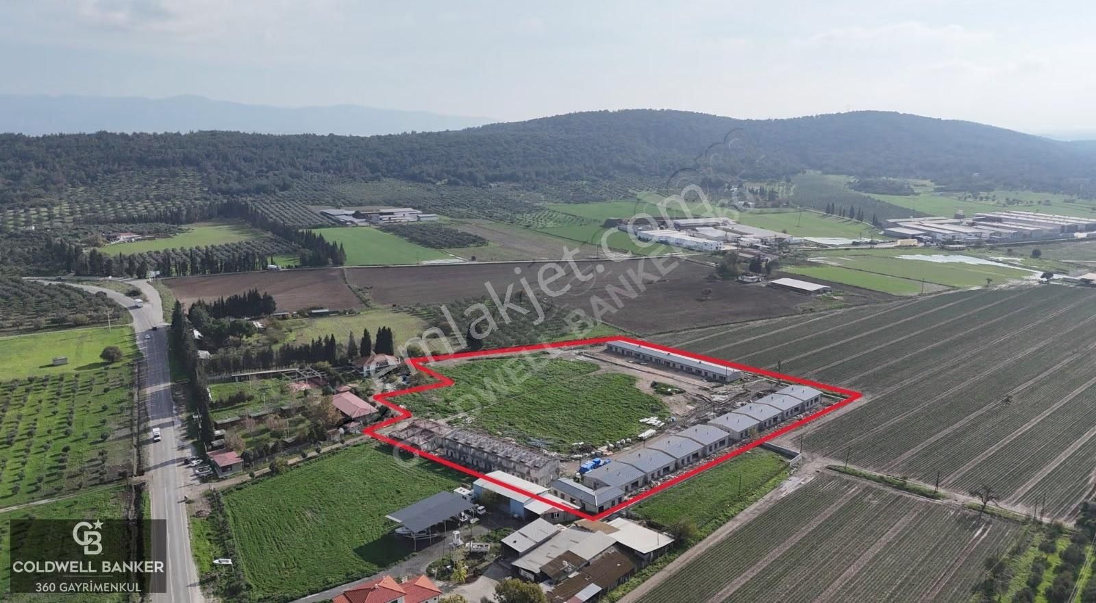 Foça Ilıpınar Da Kooperatiften Satılık Daire - Görsel 7