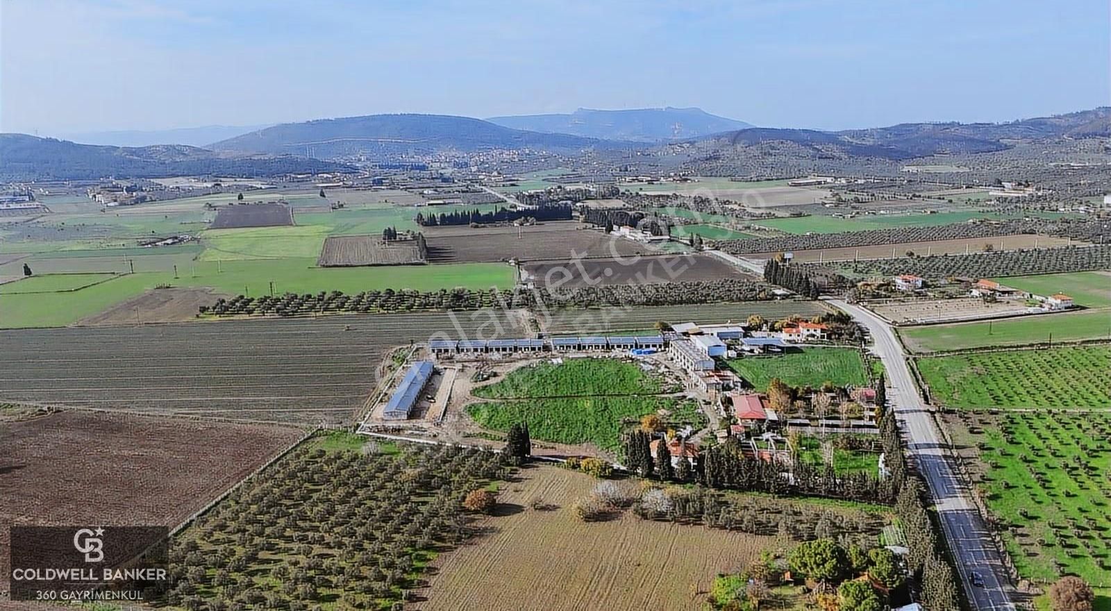 Foça Ilıpınar Da Kooperatiften Satılık Daire - Görsel 2