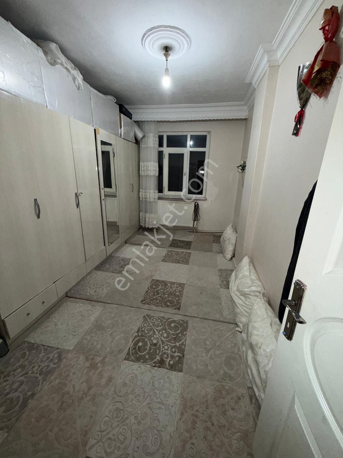 Tek Doğan' Dan Veliefendide 4+1 Satılık Daire - Görsel 18