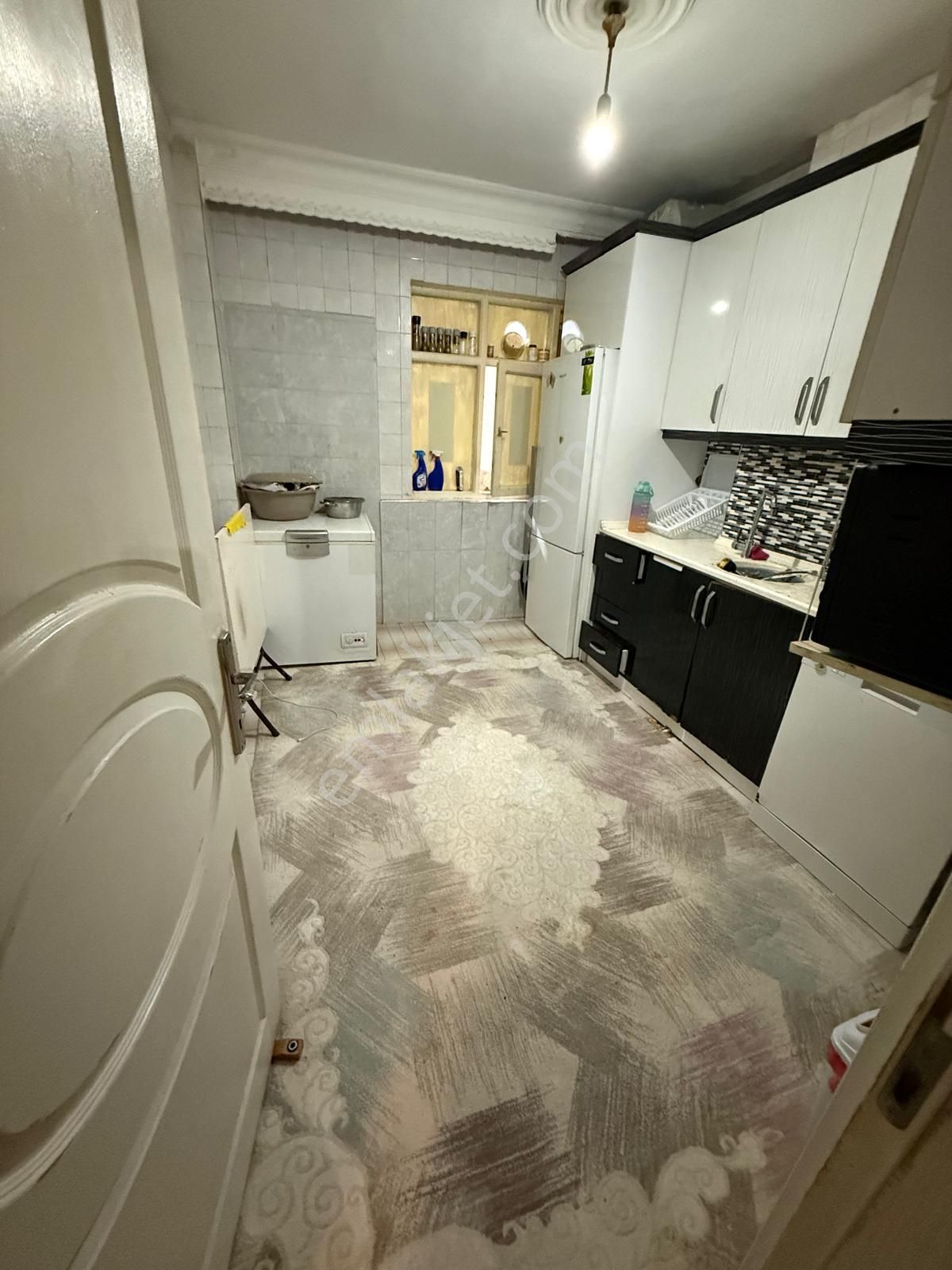 Tek Doğan' Dan Veliefendide 4+1 Satılık Daire - Görsel 20