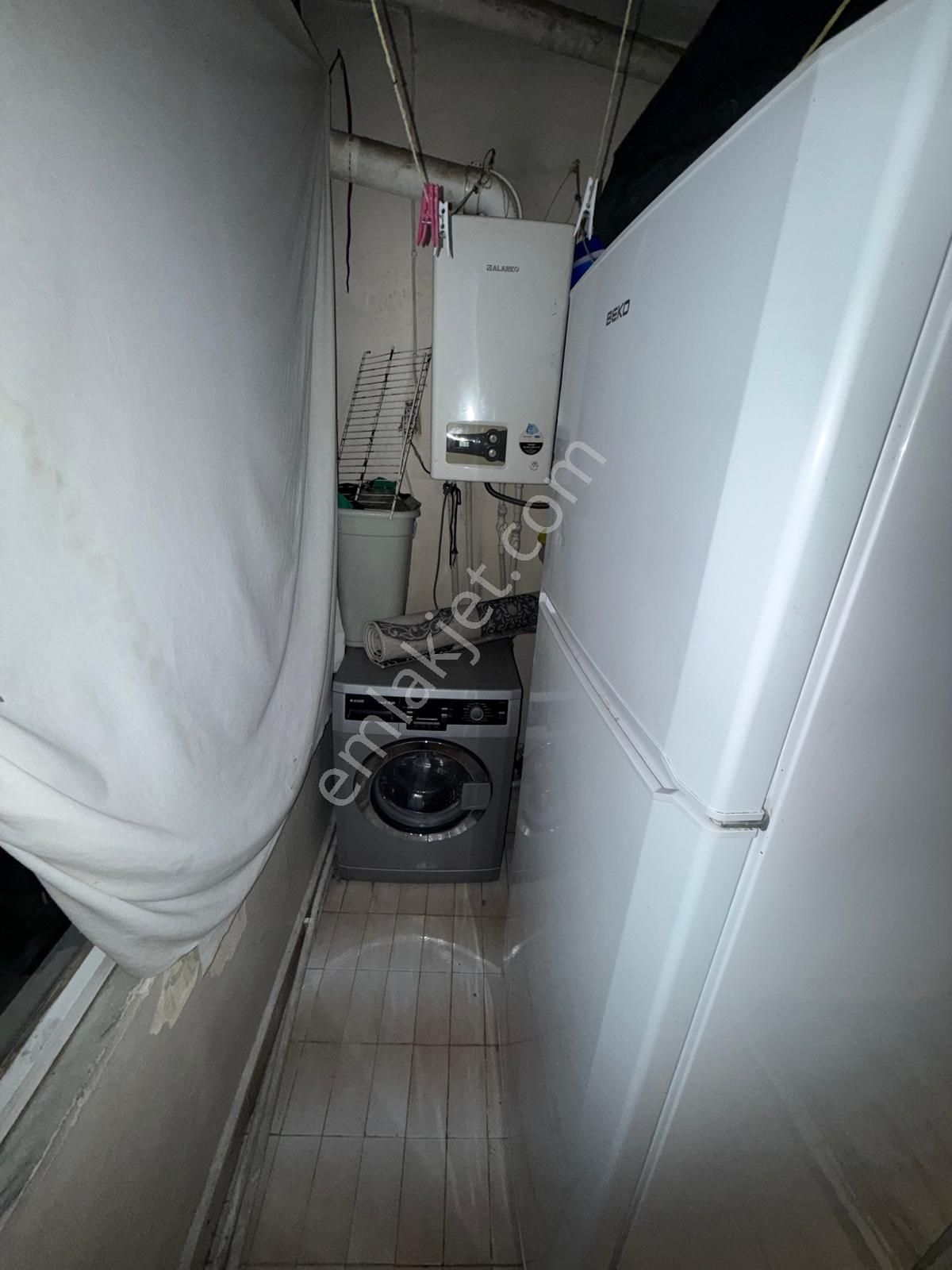 Tek Doğan' Dan Veliefendide 4+1 Satılık Daire - Görsel 17